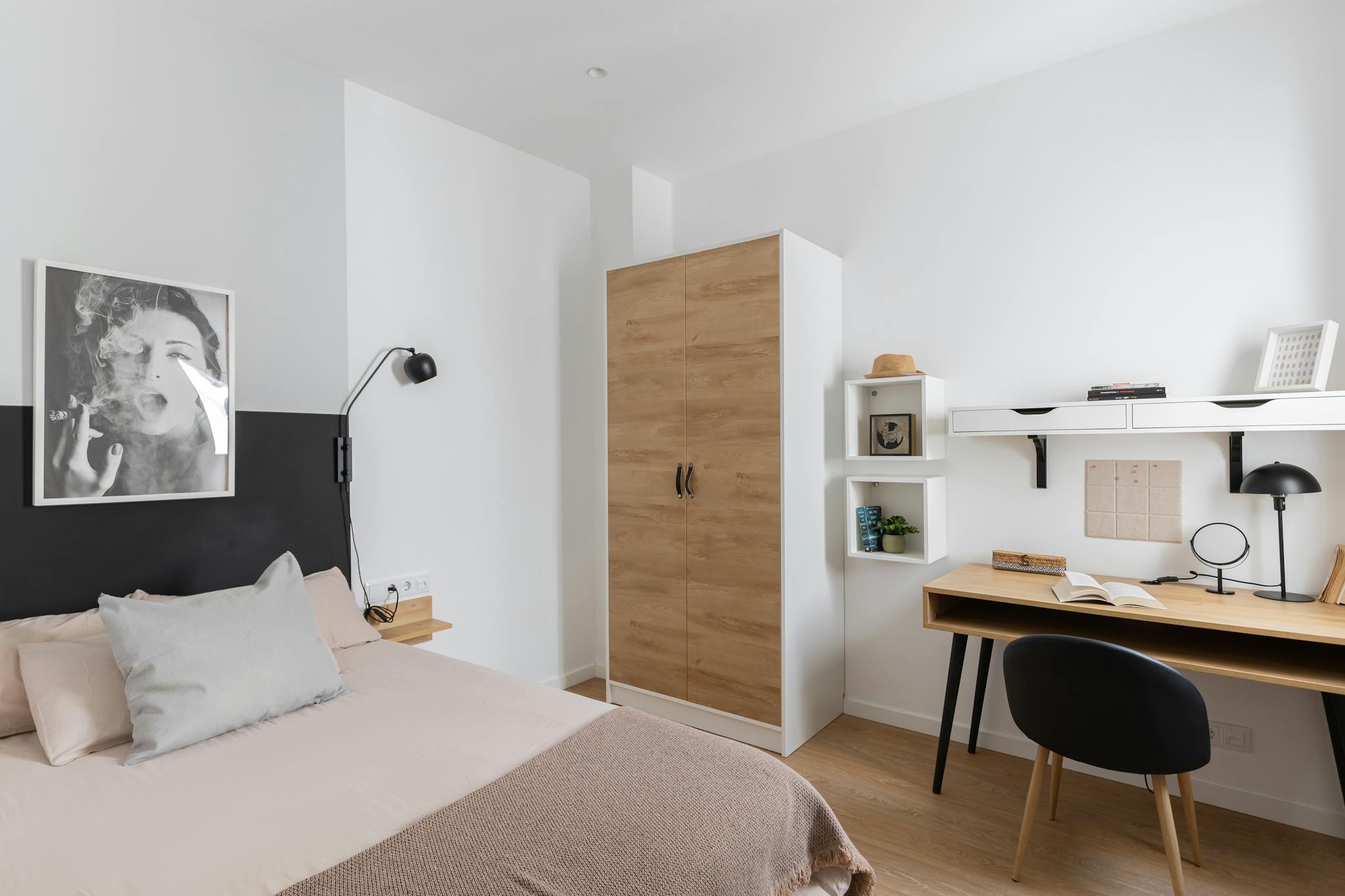 Calle Salamanca, Valencia preview