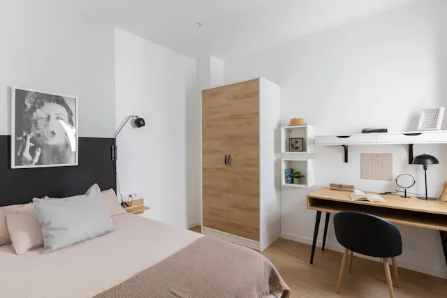 Private room in Calle Salamanca, Valencia (1505490) room image 1