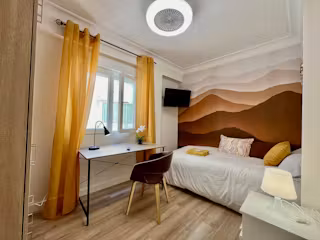 Avenida de Madrid, Zaragoza 1-Zaragoza-ROOM-1