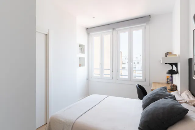 Private room in Calle Salamanca, Valencia (1505500) room image 2