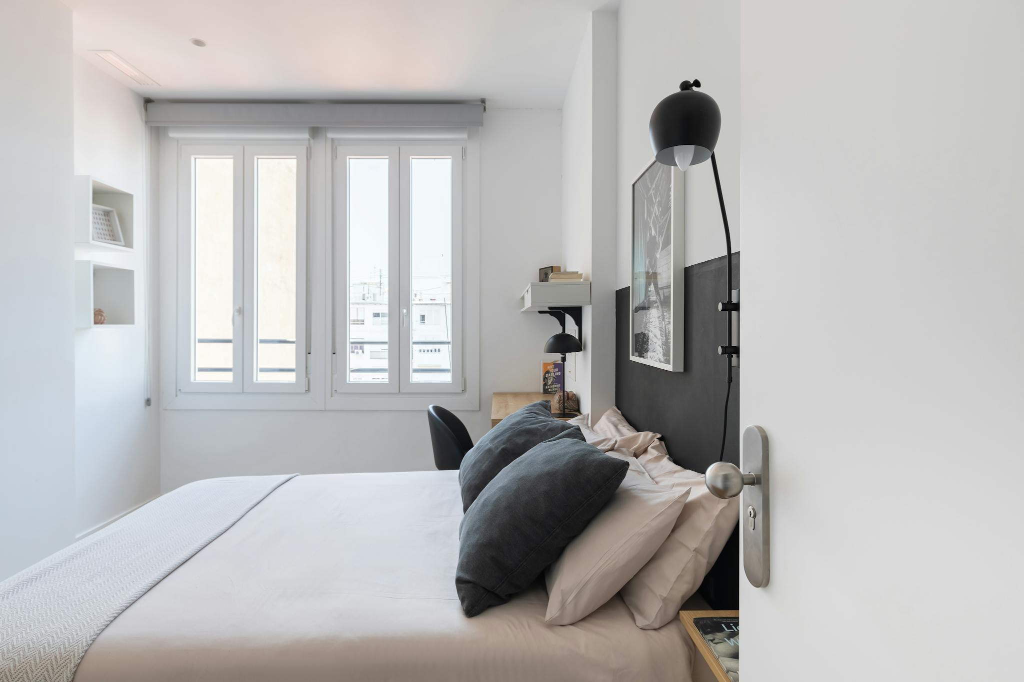 Calle Salamanca, Valencia preview