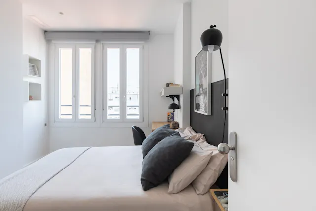 Private room in Calle Salamanca, Valencia (1505500) room image 1