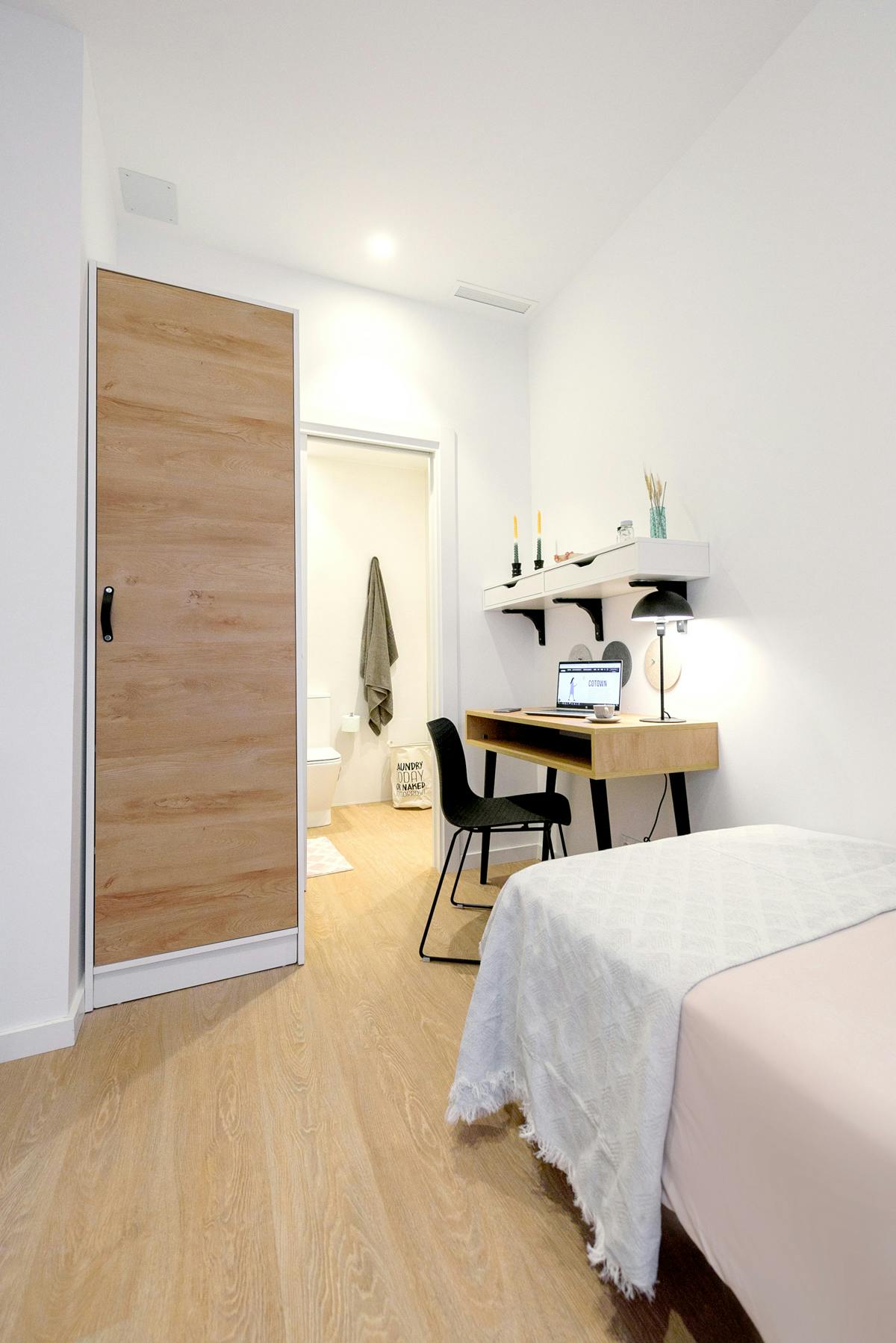 Calle Salamanca, Valencia Valencia