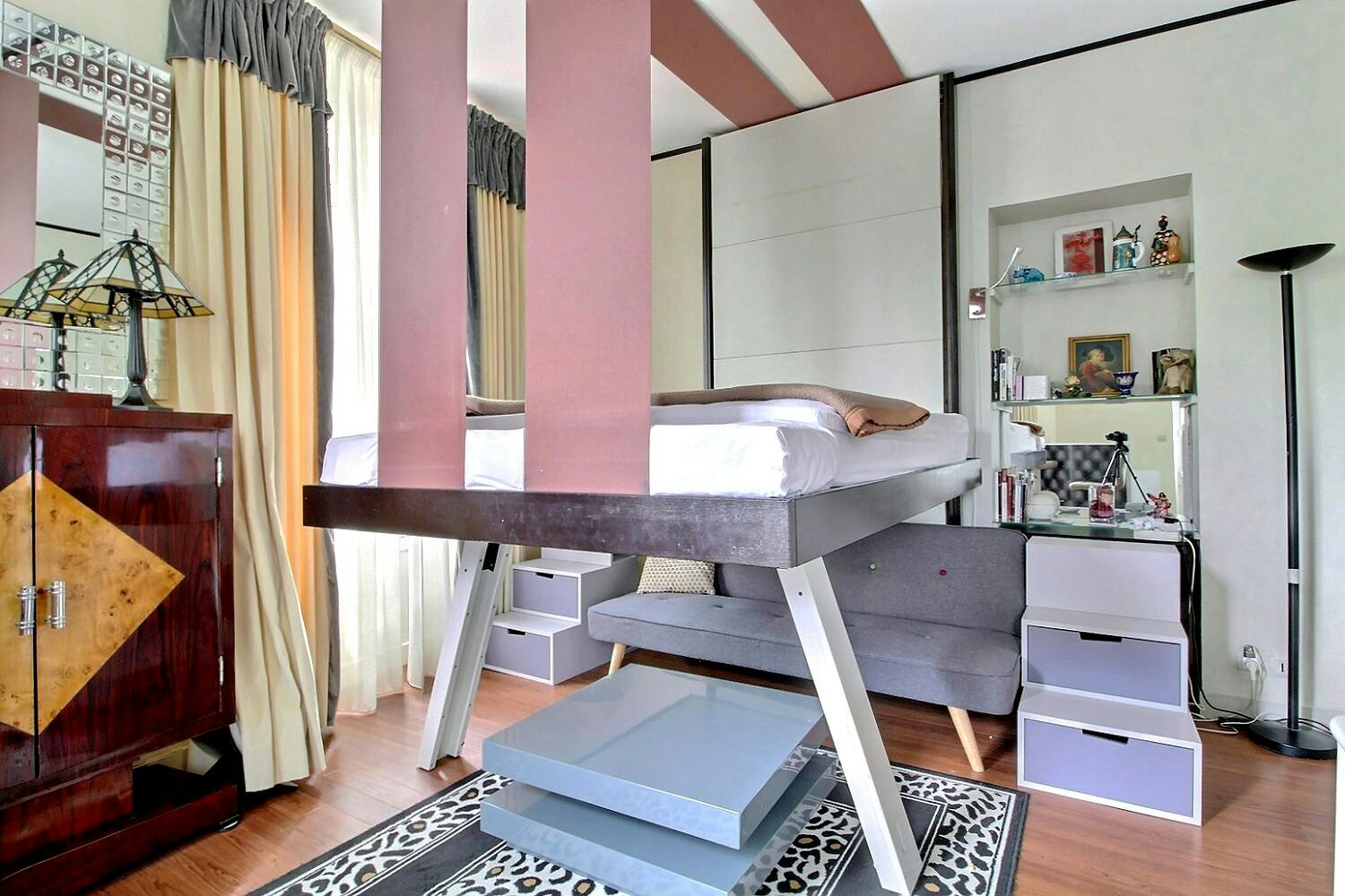 preview gallery tile