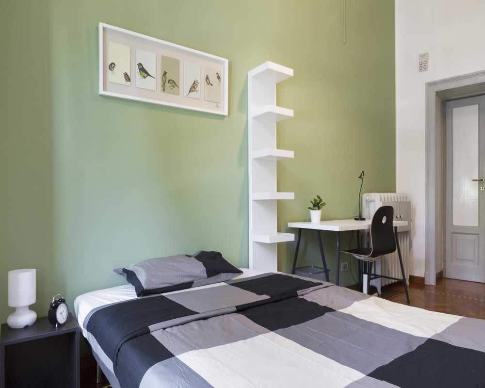 Piazza Maria Adelaide di Savoia, Milan preview