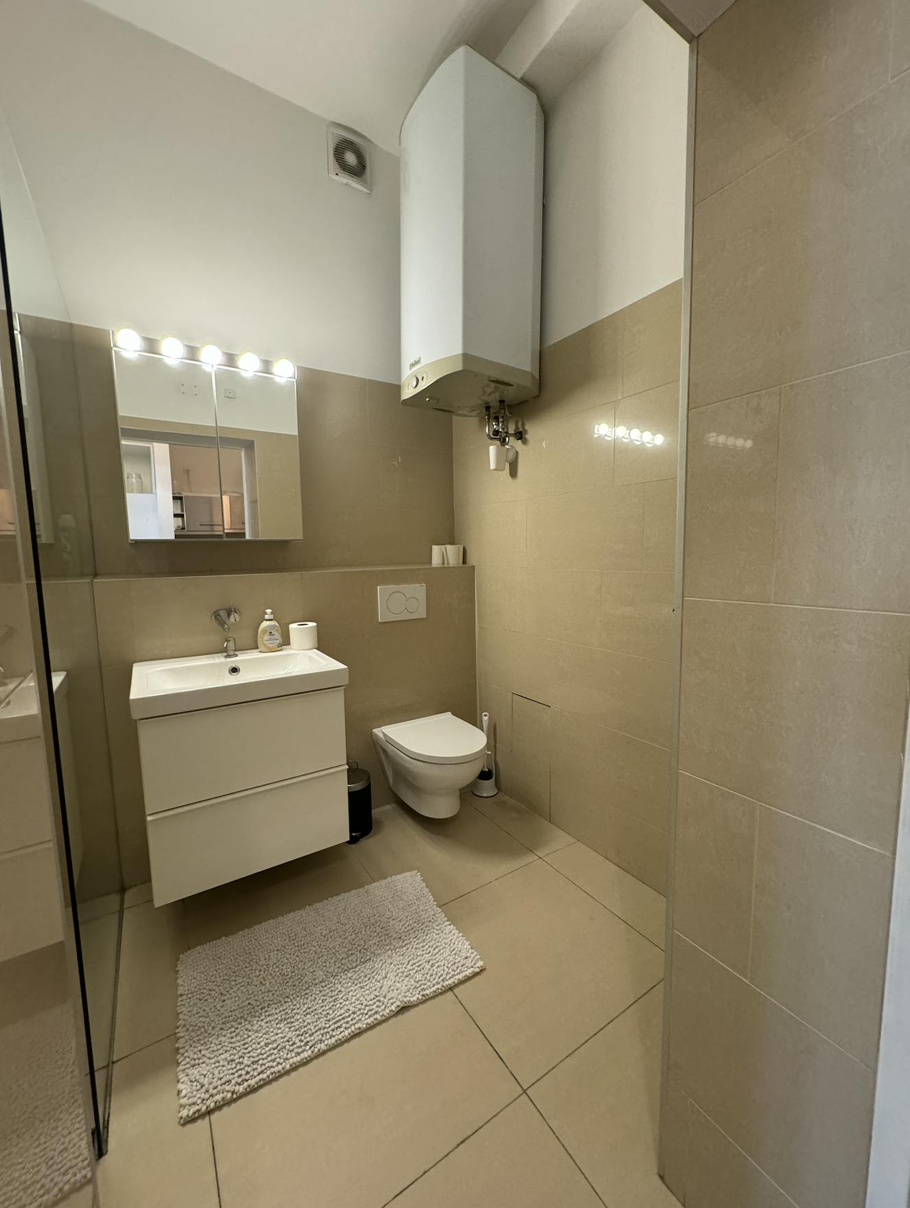 preview gallery tile