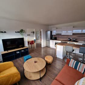 Chambre privée à louer pour 550 €/mois à Strasbourg, Rue de Haslach