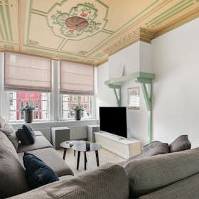 Wohnung for rent for 3.500 € per month in Utrecht, Lichte Gaard