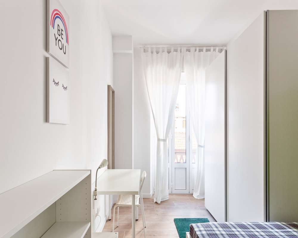 Via Pantigliate, Milan