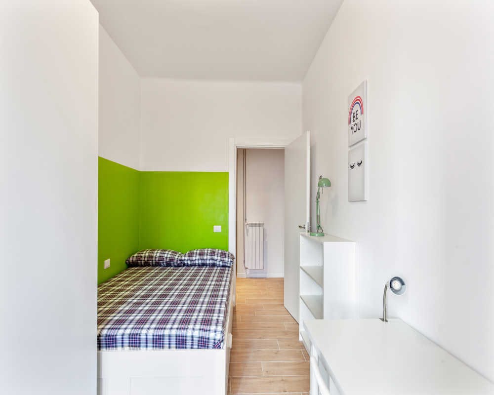 Via Pantigliate, Milan preview
