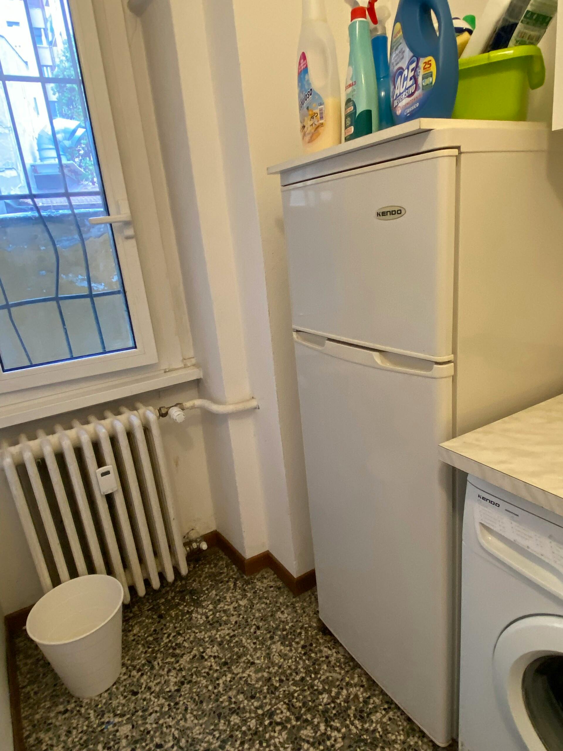 Apartment Milan, 2 beds, 80m² — photo 21