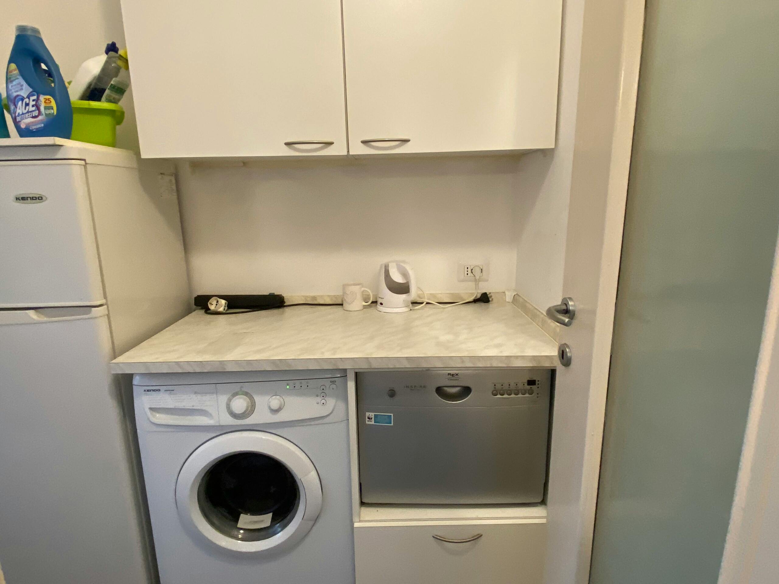 Apartment Milan, 2 beds, 80m² — photo 39