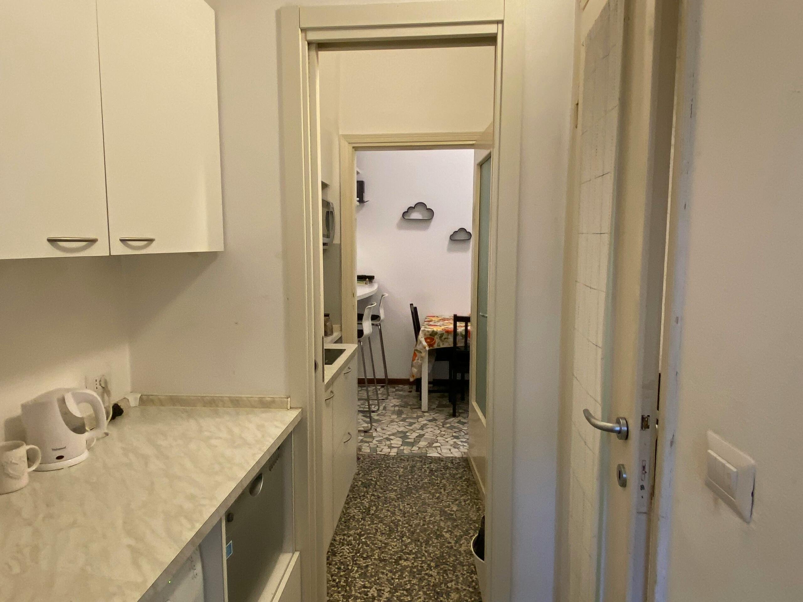 Apartment Milan, 2 beds, 80m² — photo 31