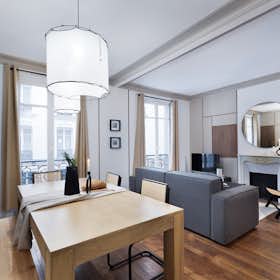 Apartment for rent for €4,127 per month in Paris, Rue du Perche