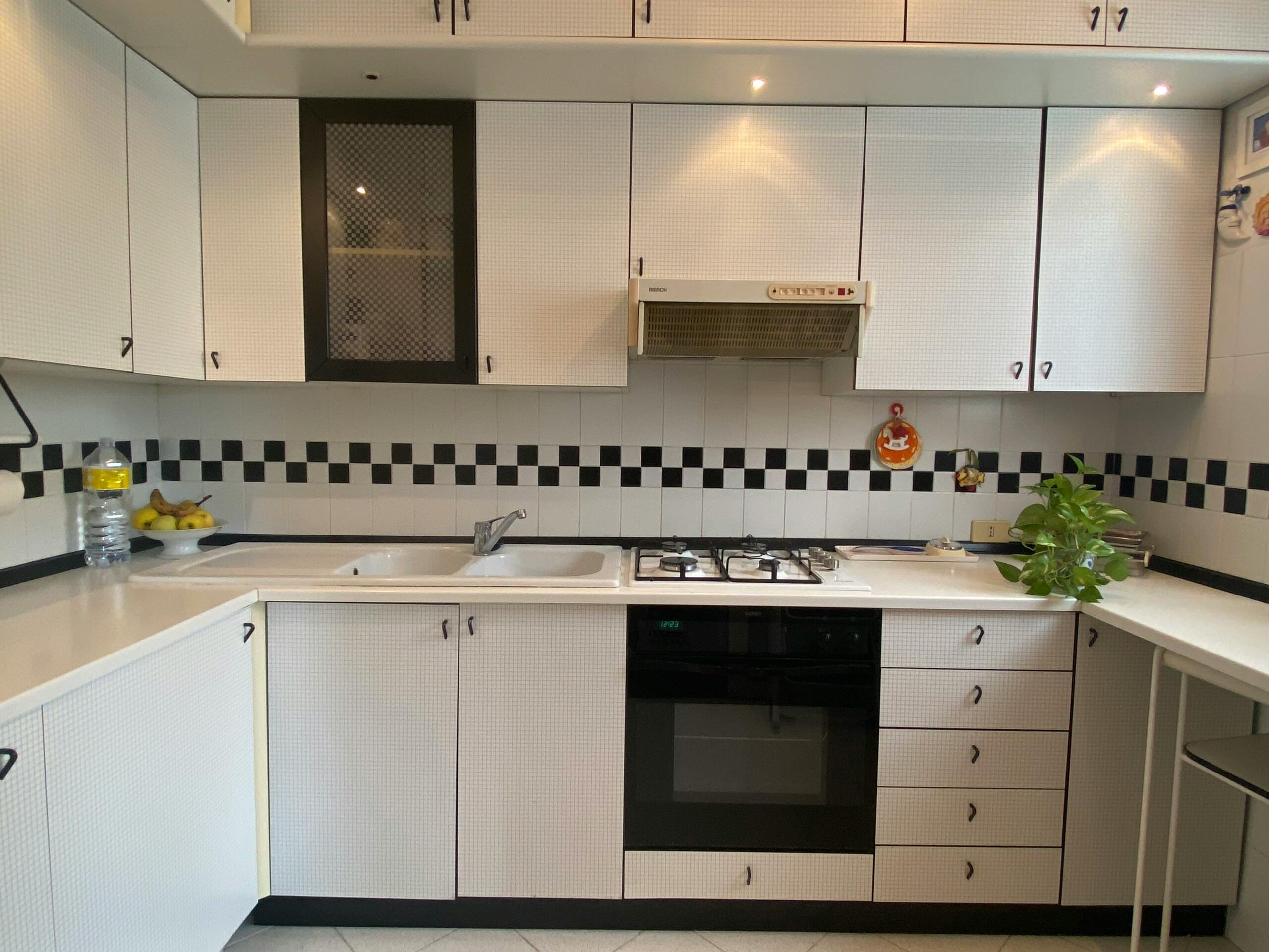 Apartment Milan, 2 beds, 100m² — photo 29