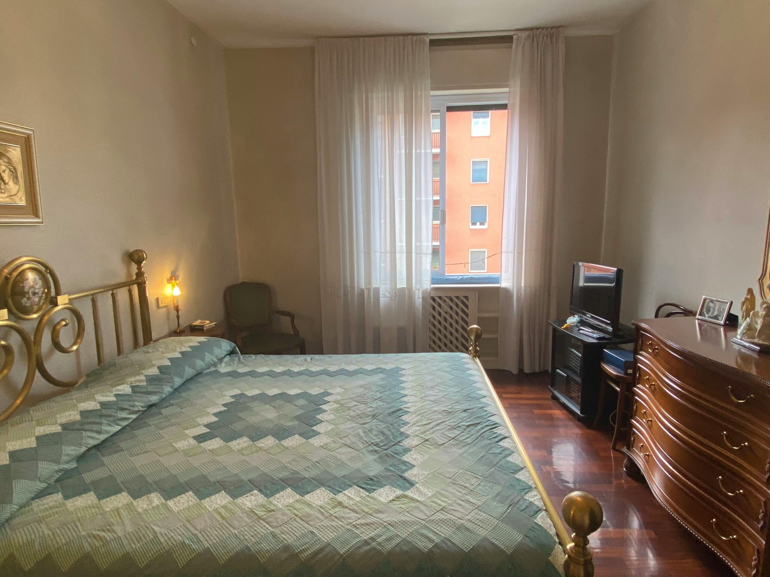 Apartment Milan, 2 beds, 100m² — photo 21