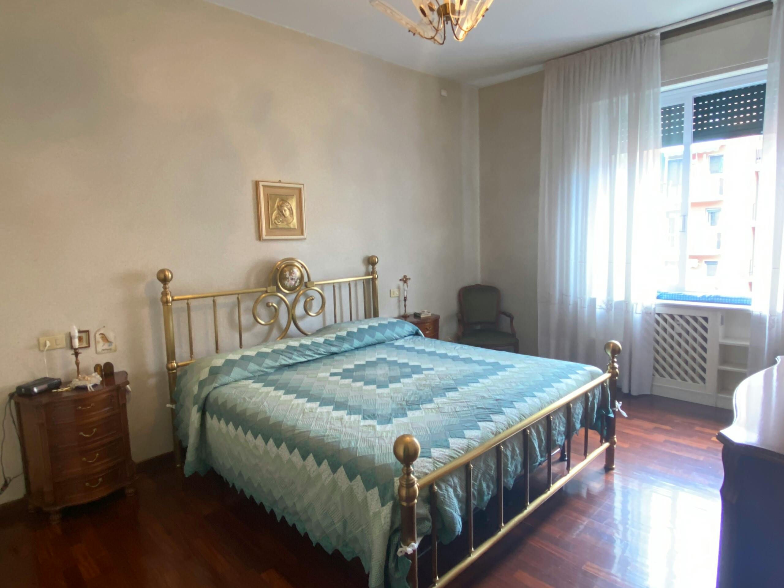 Apartment Milan, 2 beds, 100m² — photo 23