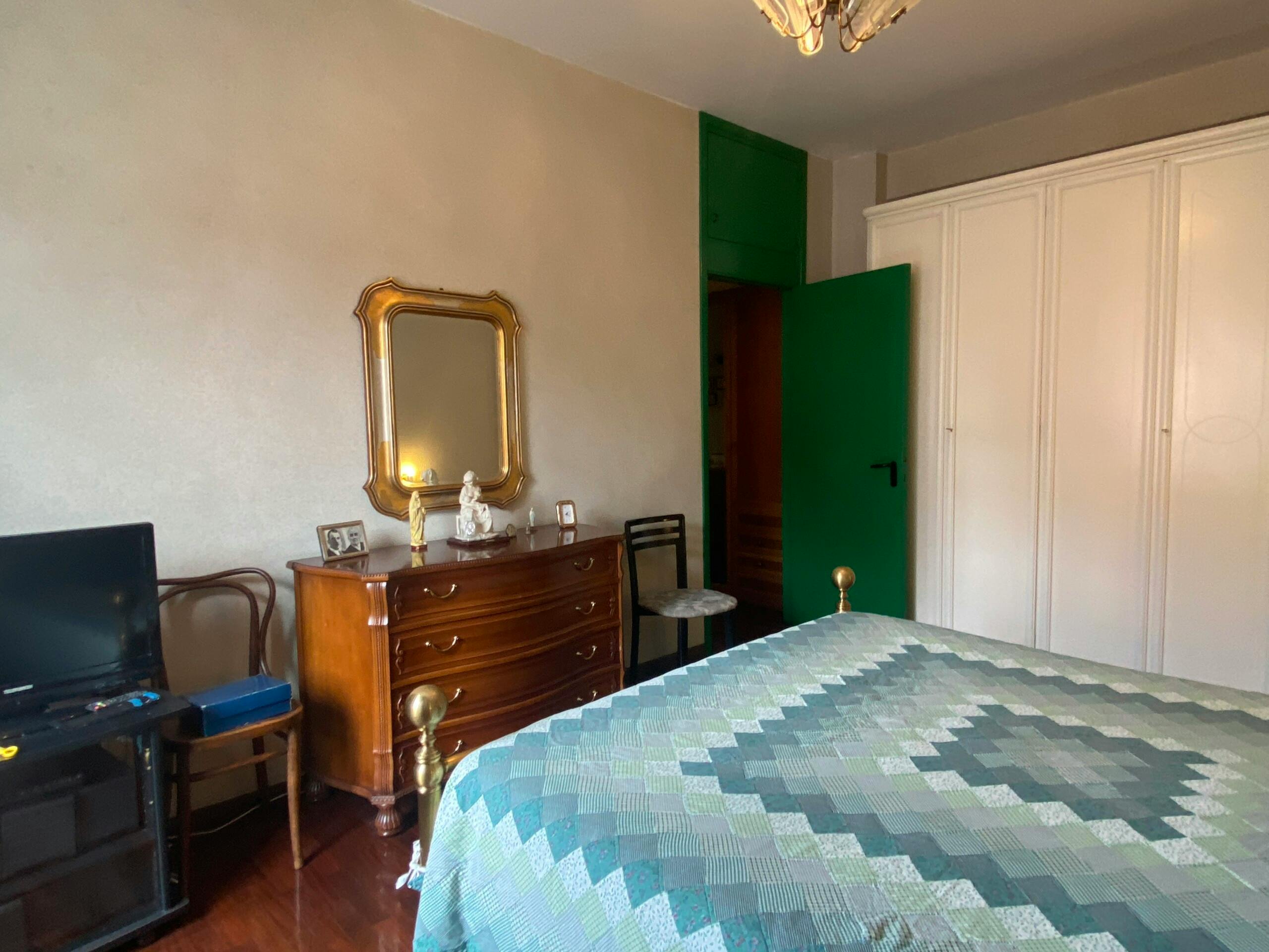 Apartment Milan, 2 beds, 100m² — photo 25