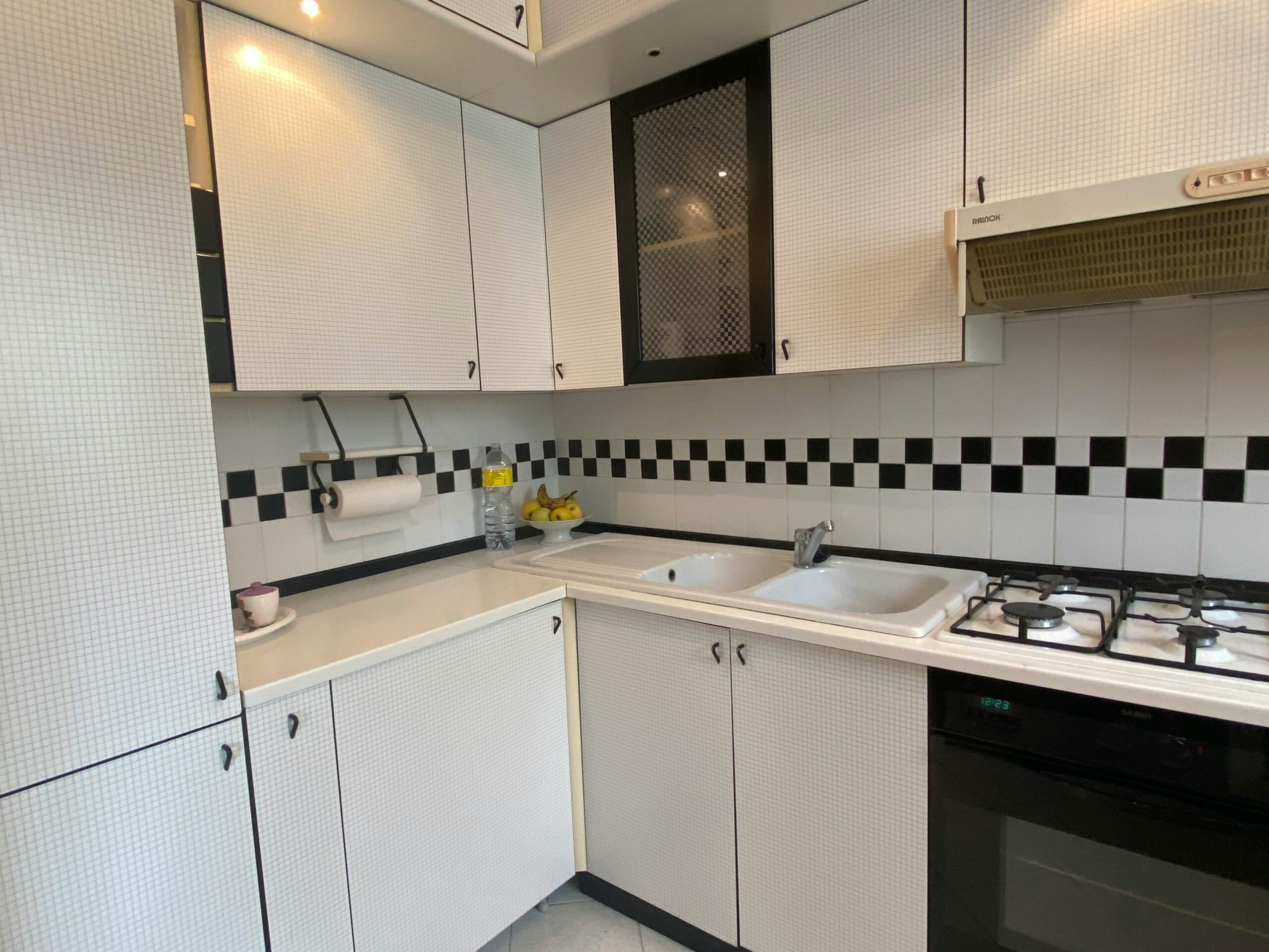 Apartment Milan, 2 beds, 100m² — photo 33