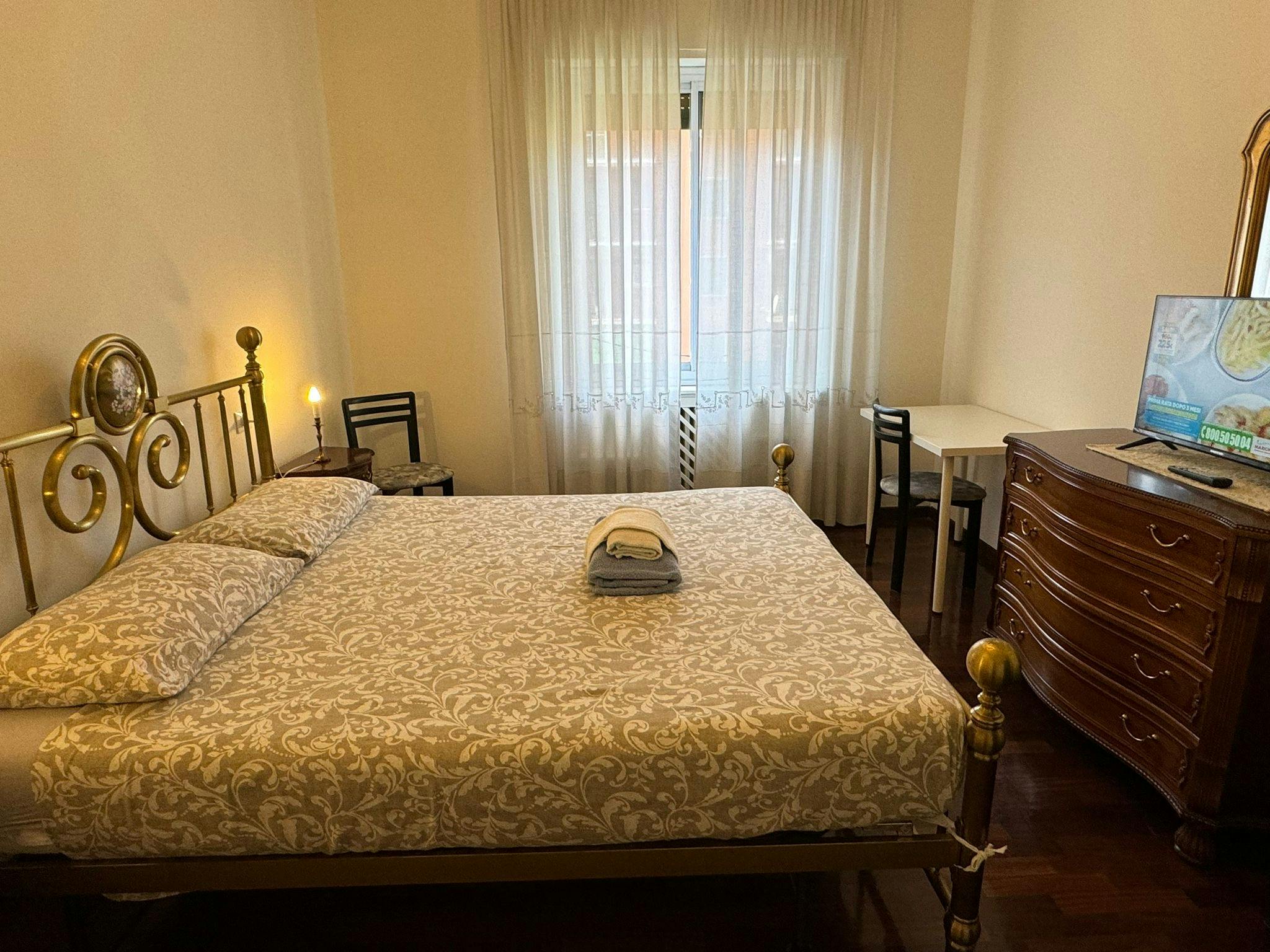 Via Vincenzo Magliocco, Milan