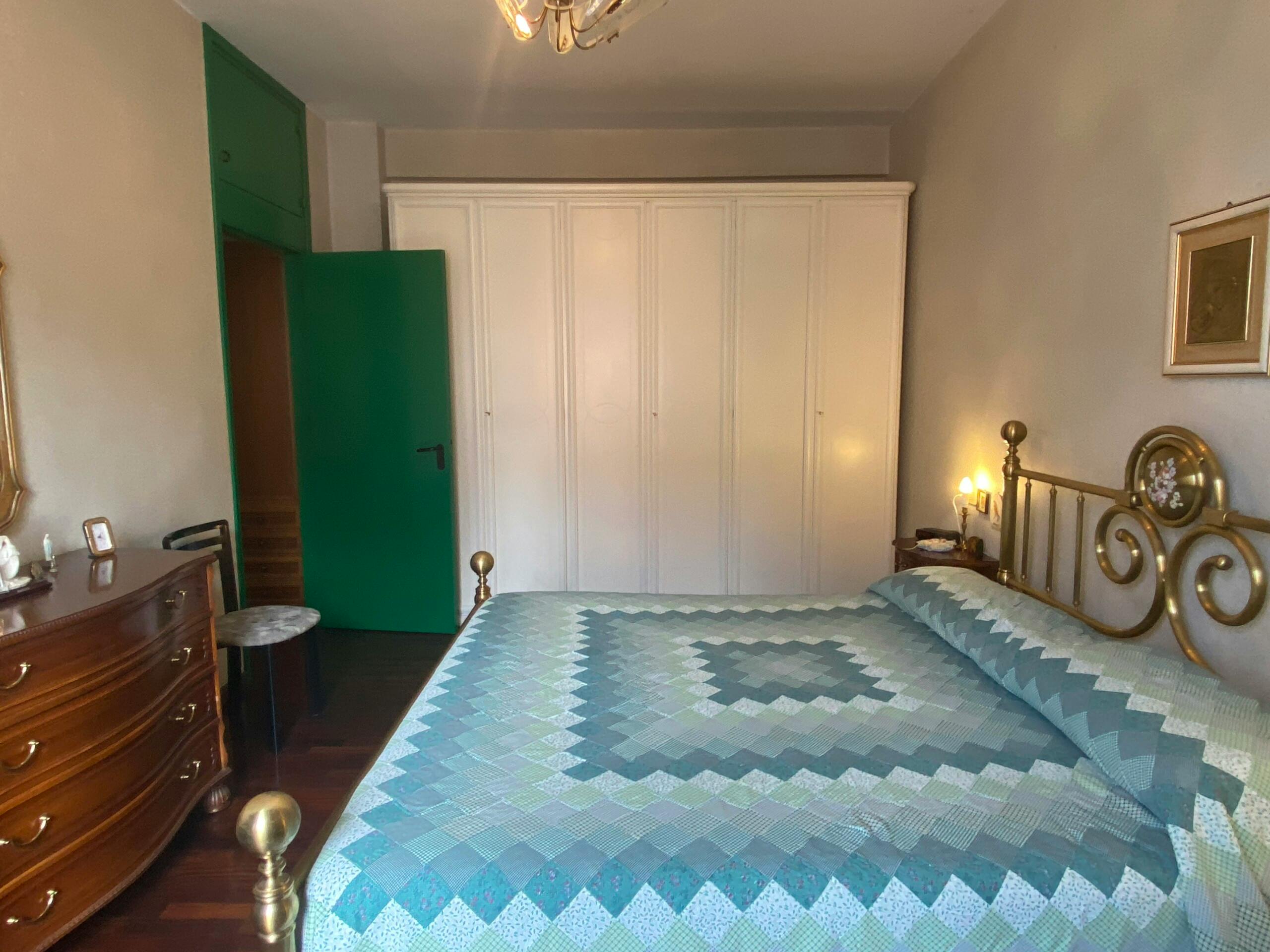 Apartment Milan, 2 beds, 100m² — photo 27