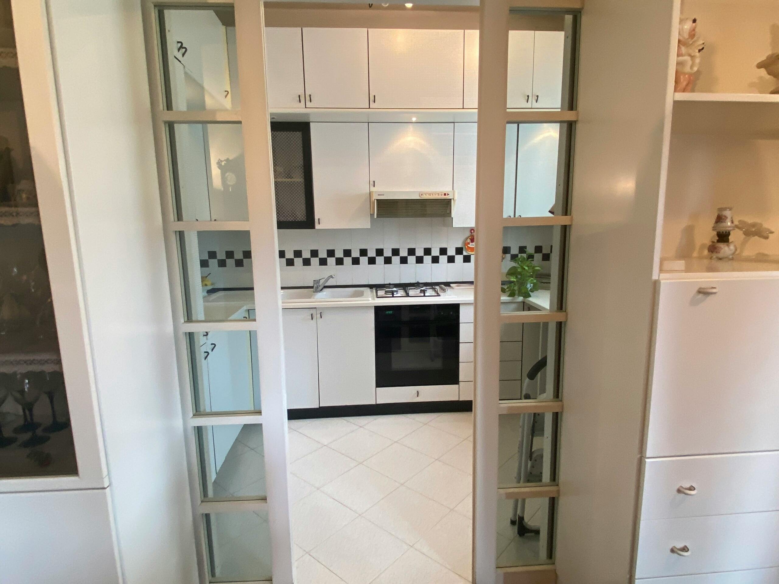 Apartment Milan, 2 beds, 100m² — photo 37