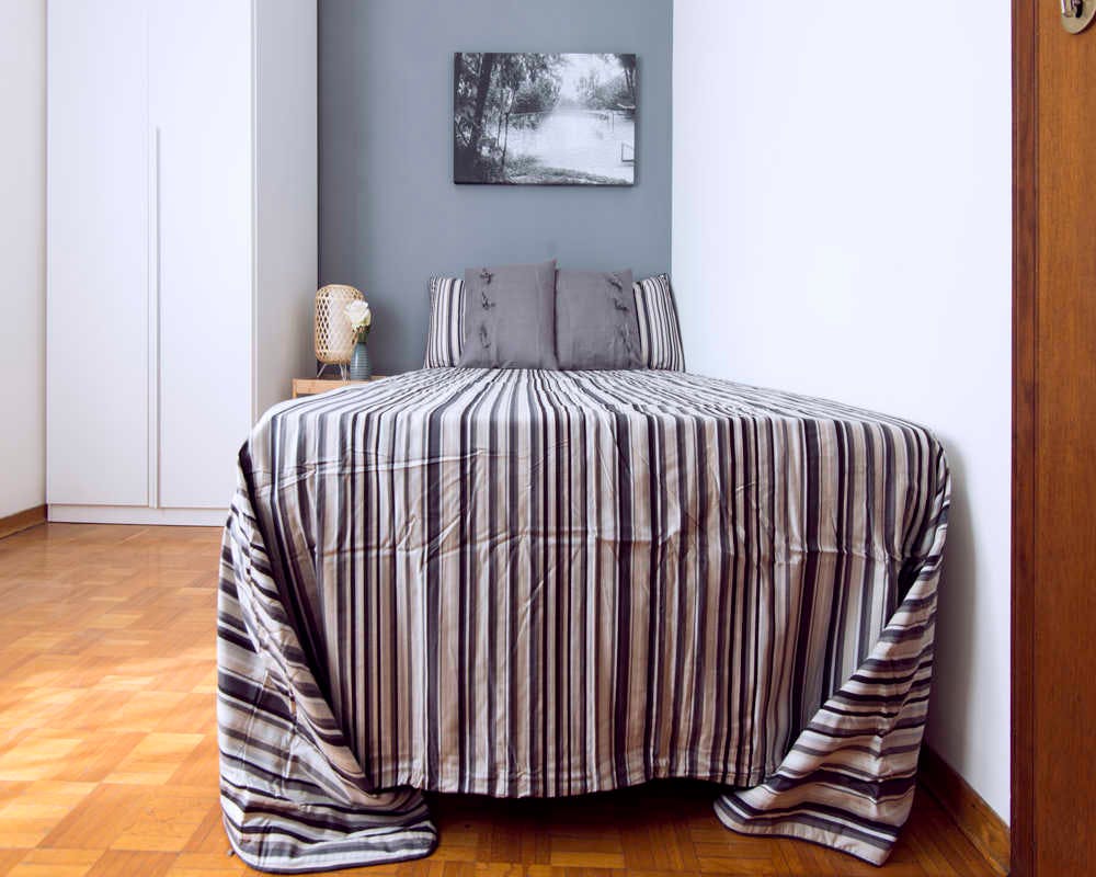 Viale San Gimignano, Milan preview