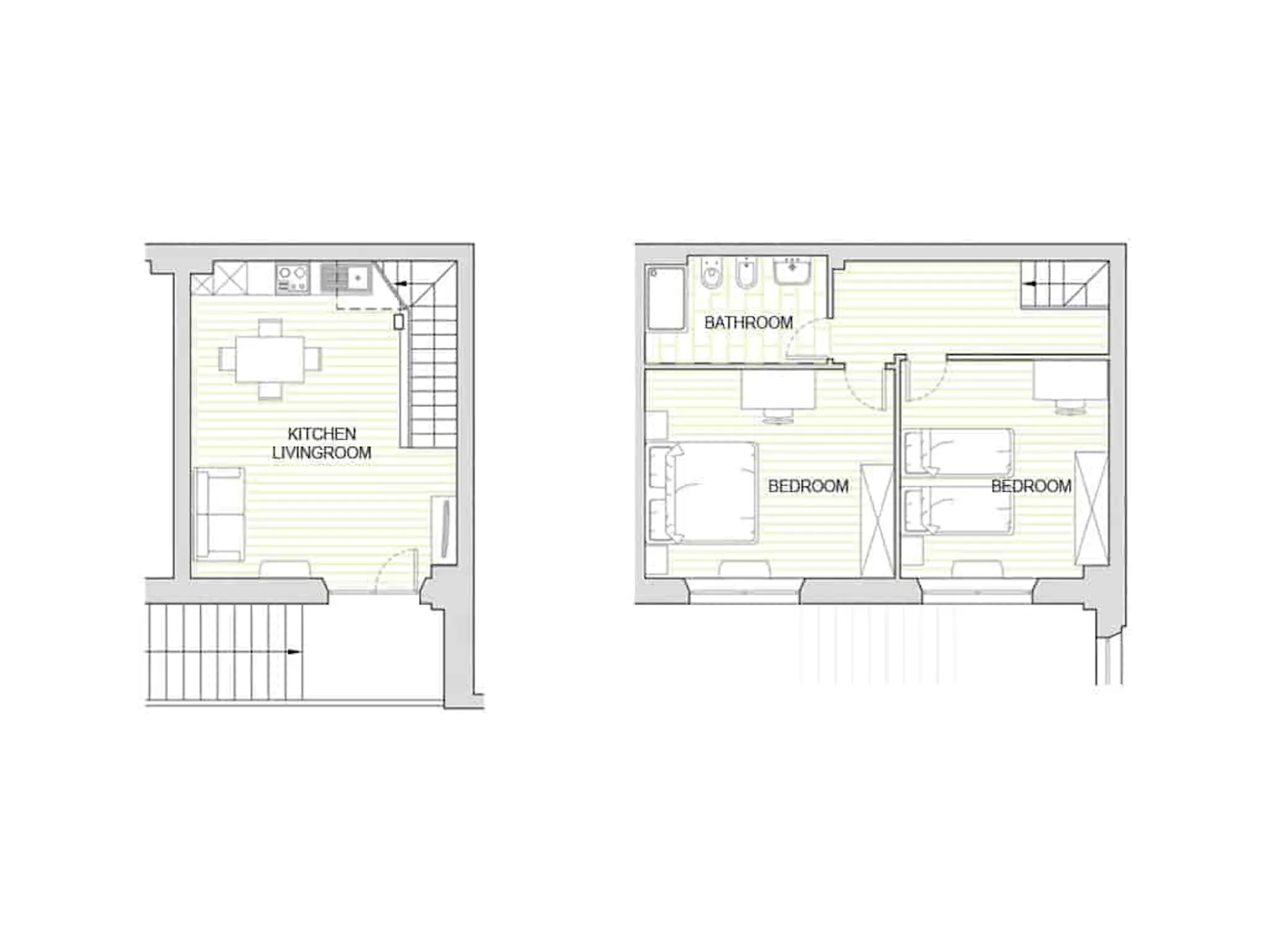 Via Pietro Pomponazzi, Milan preview