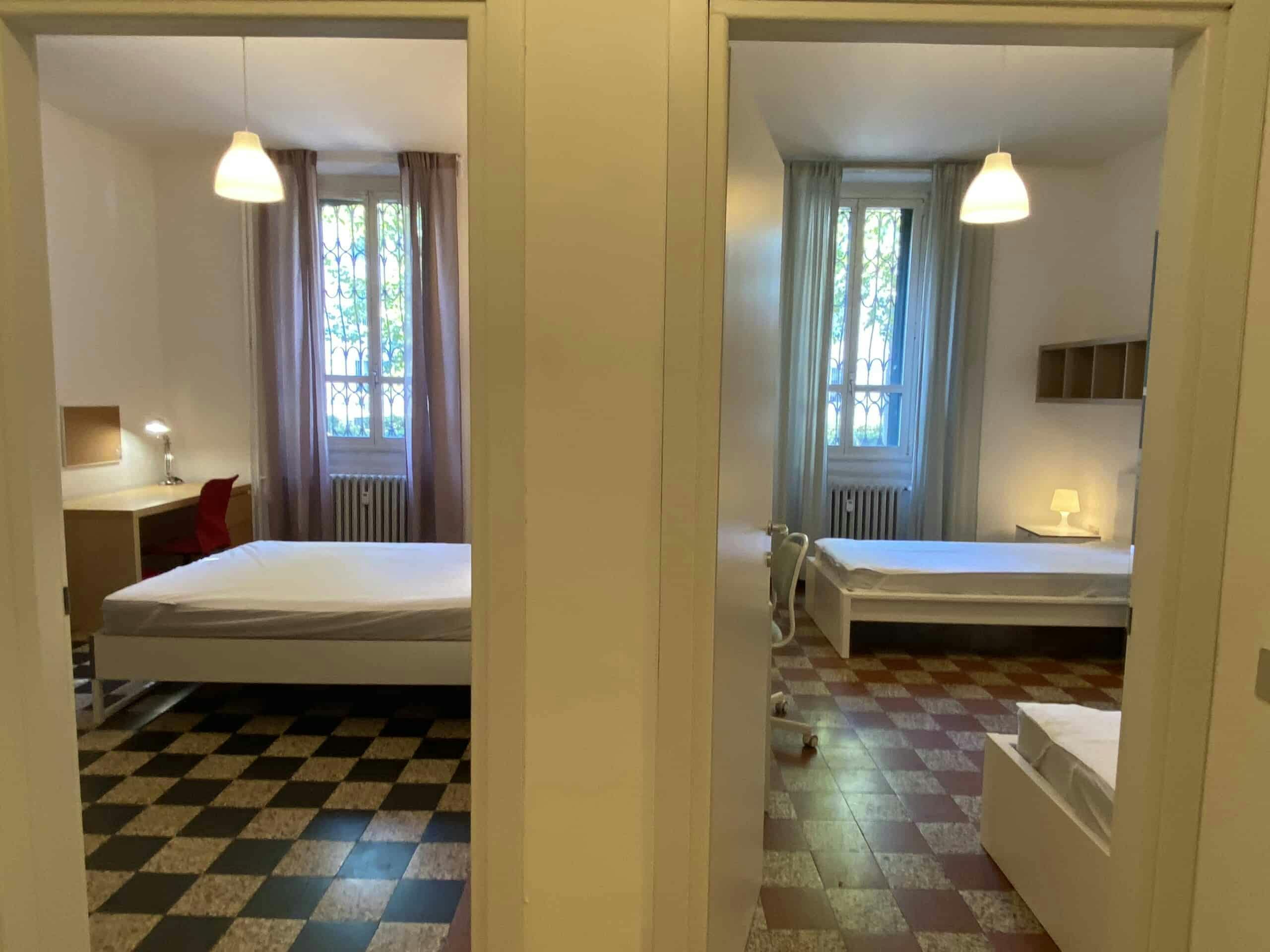 Viale Tibaldi, Milan