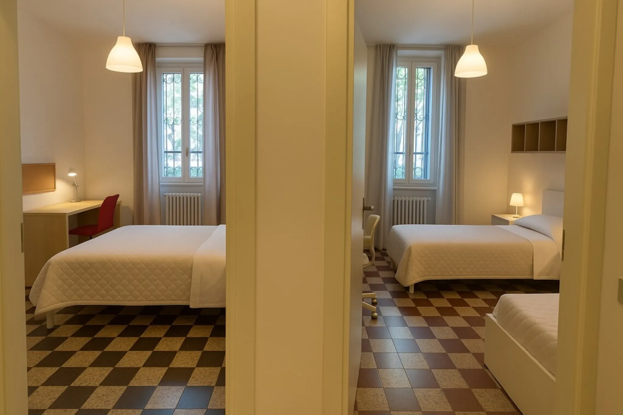 Viale Tibaldi, Milan preview