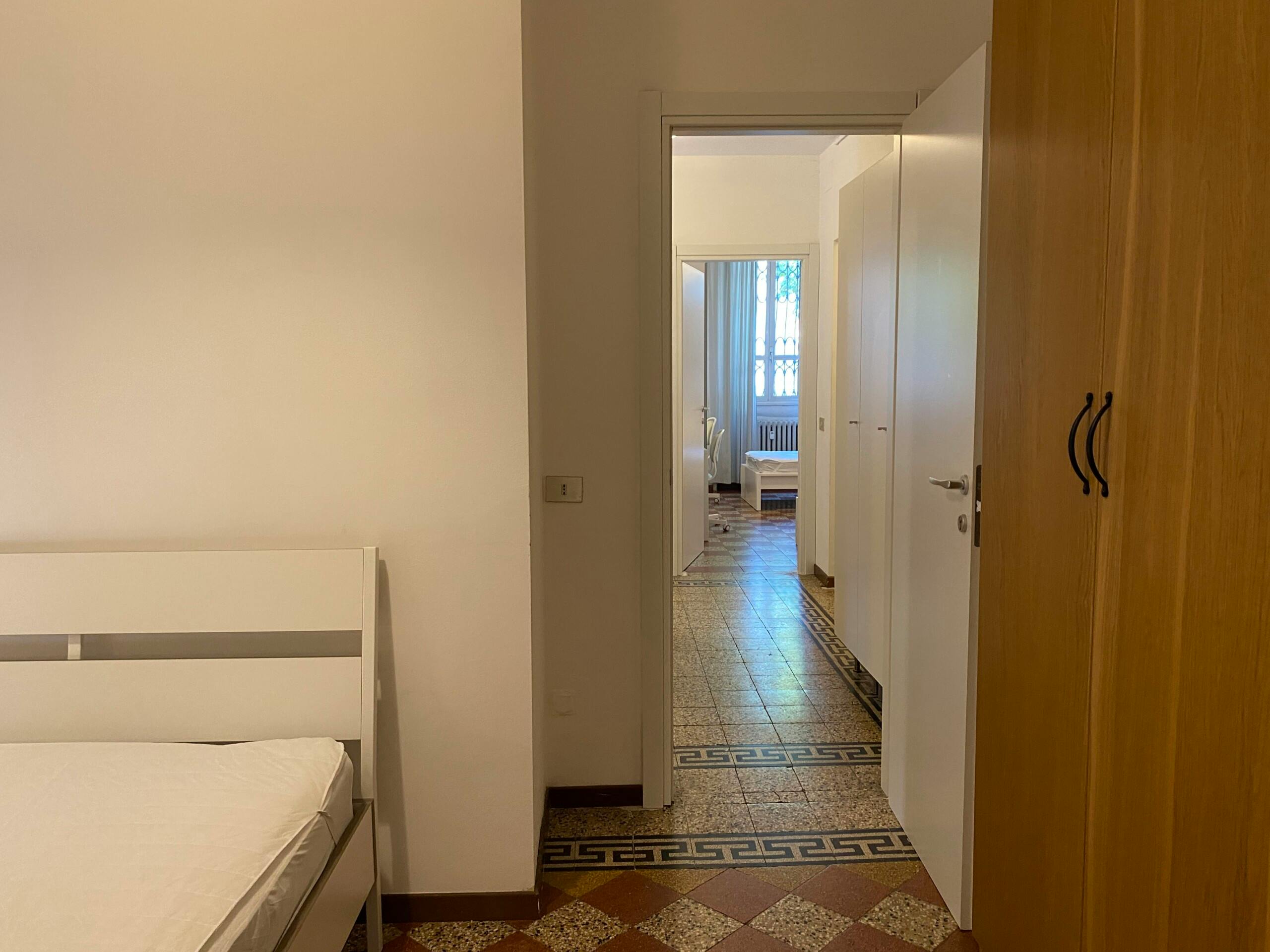 Apartment Milan, 3 beds, 90m² — photo 10