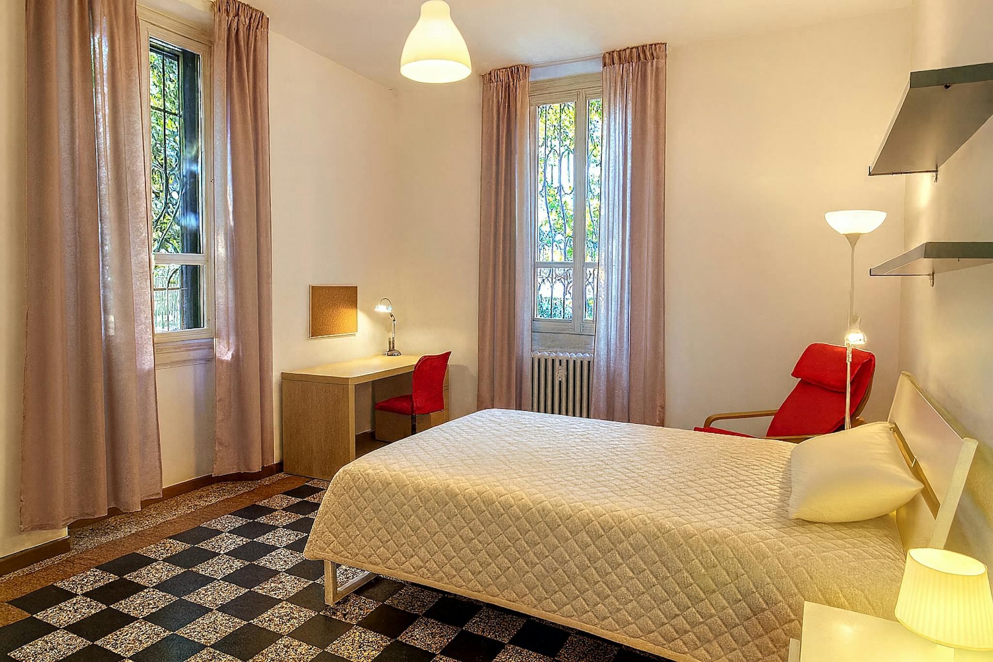 Viale Tibaldi, Milan preview