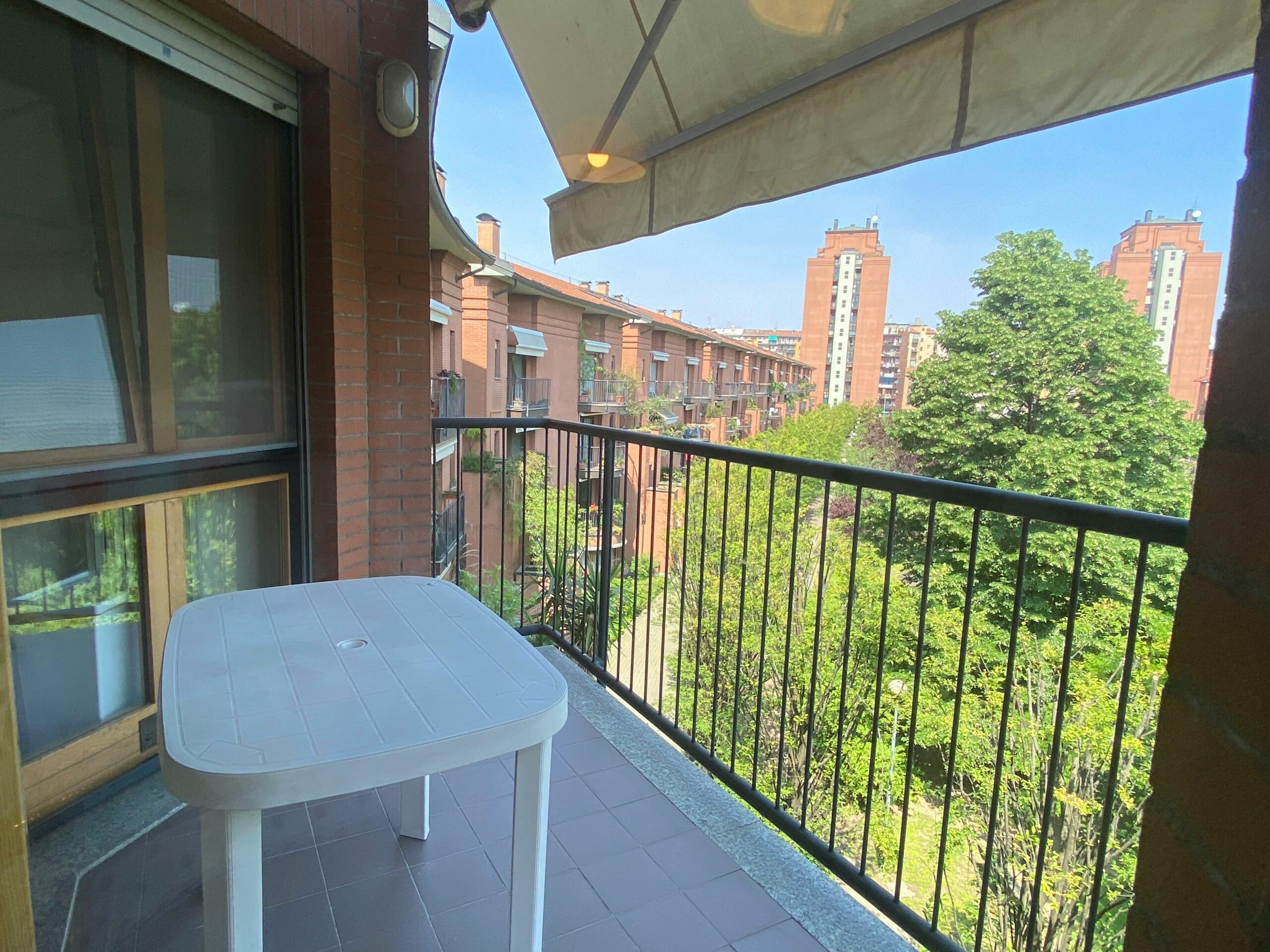 Apartment Milan, 3 beds, 170m² — photo 6