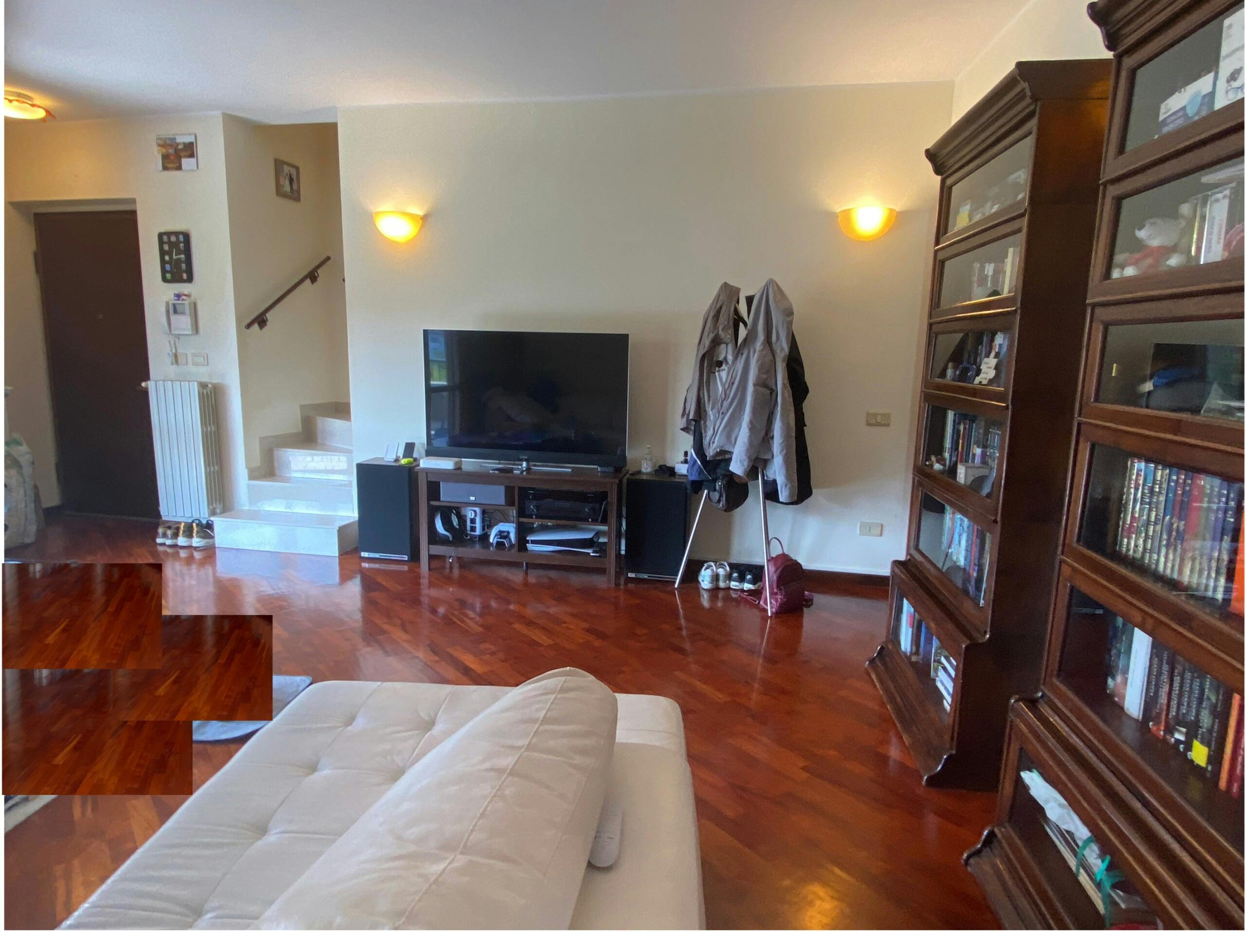 Apartment Milan, 3 beds, 170m² — photo 1
