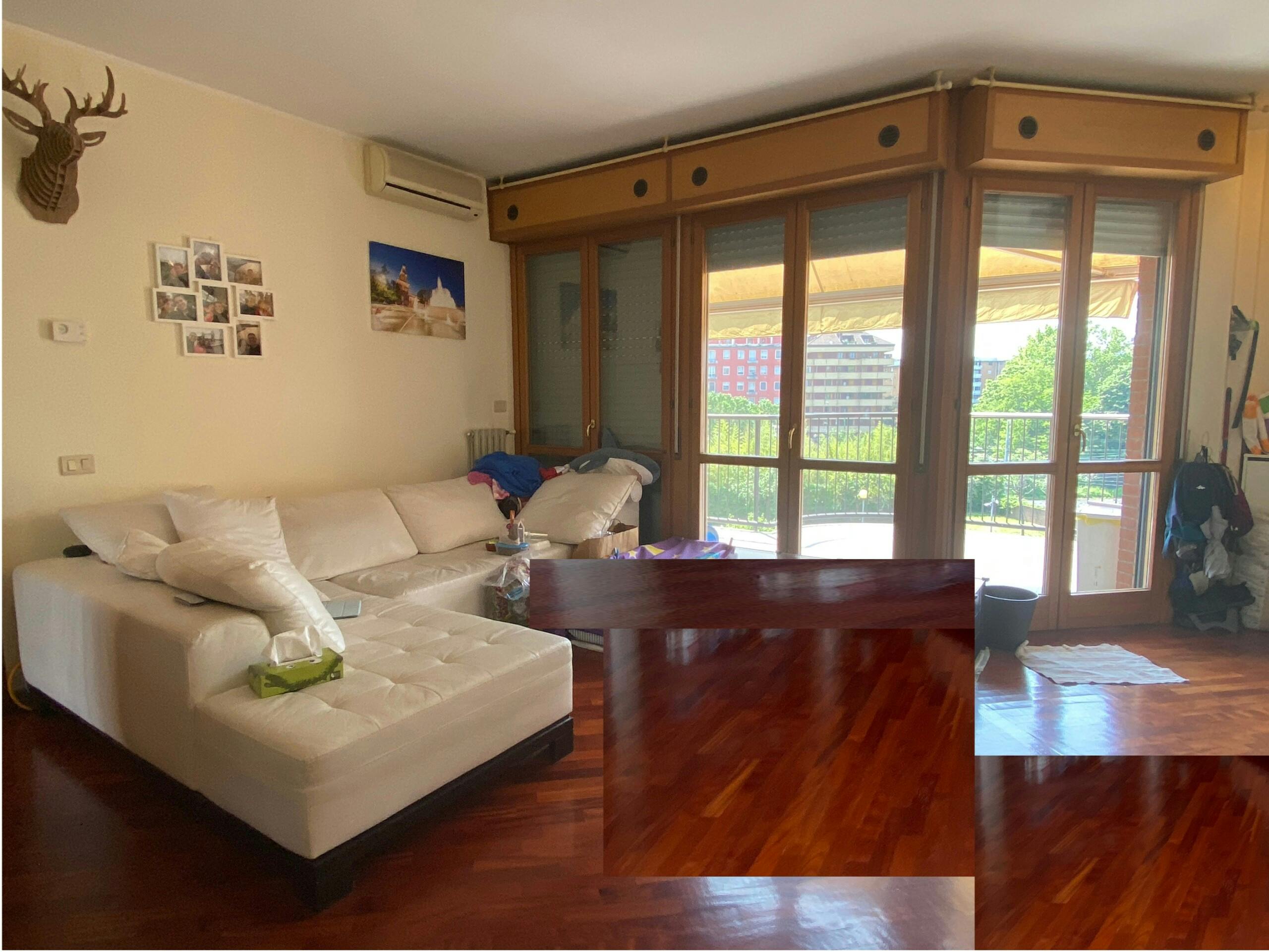 Apartment Milan, 3 beds, 170m² — photo 4