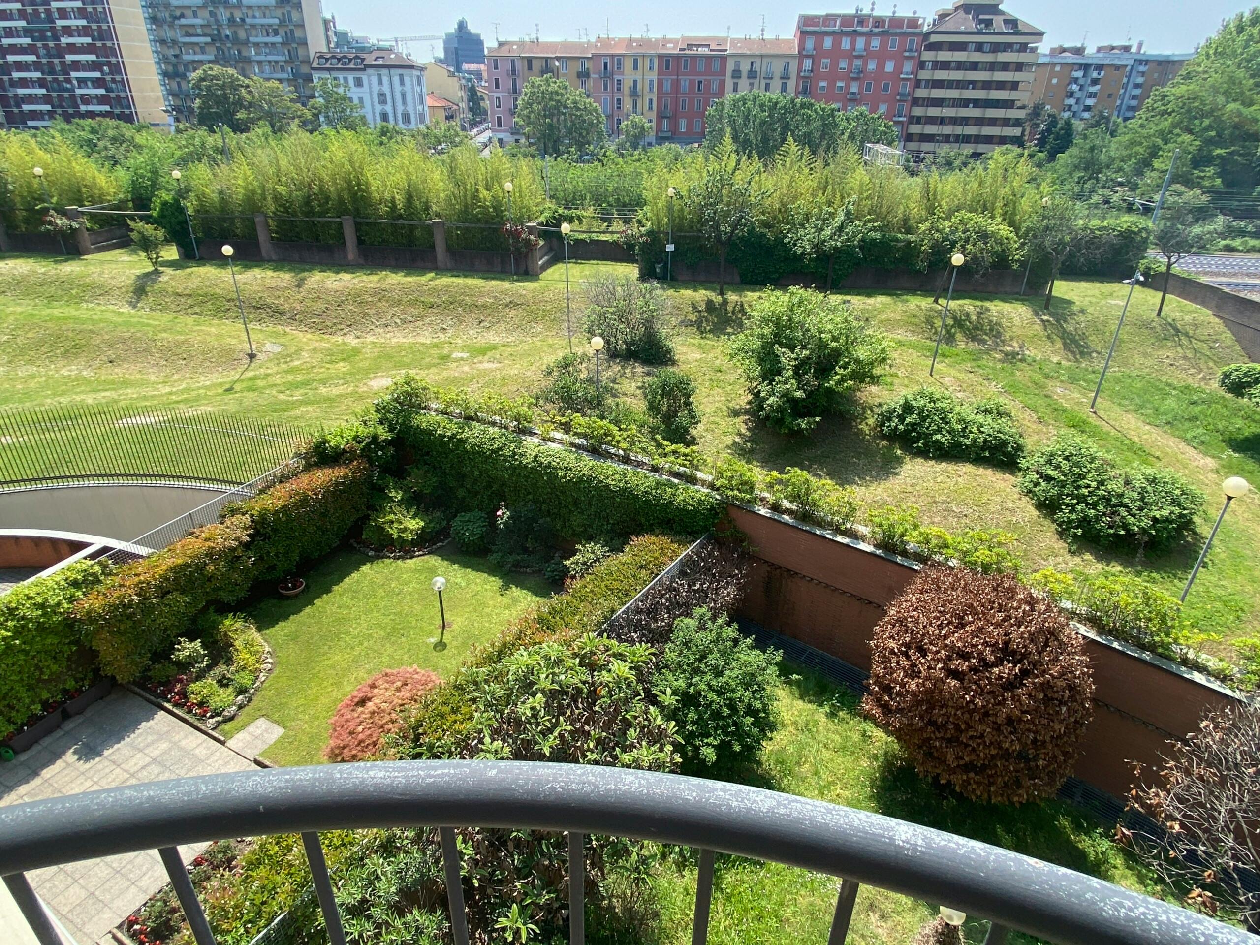 Apartment Milan, 3 beds, 170m² — photo 7
