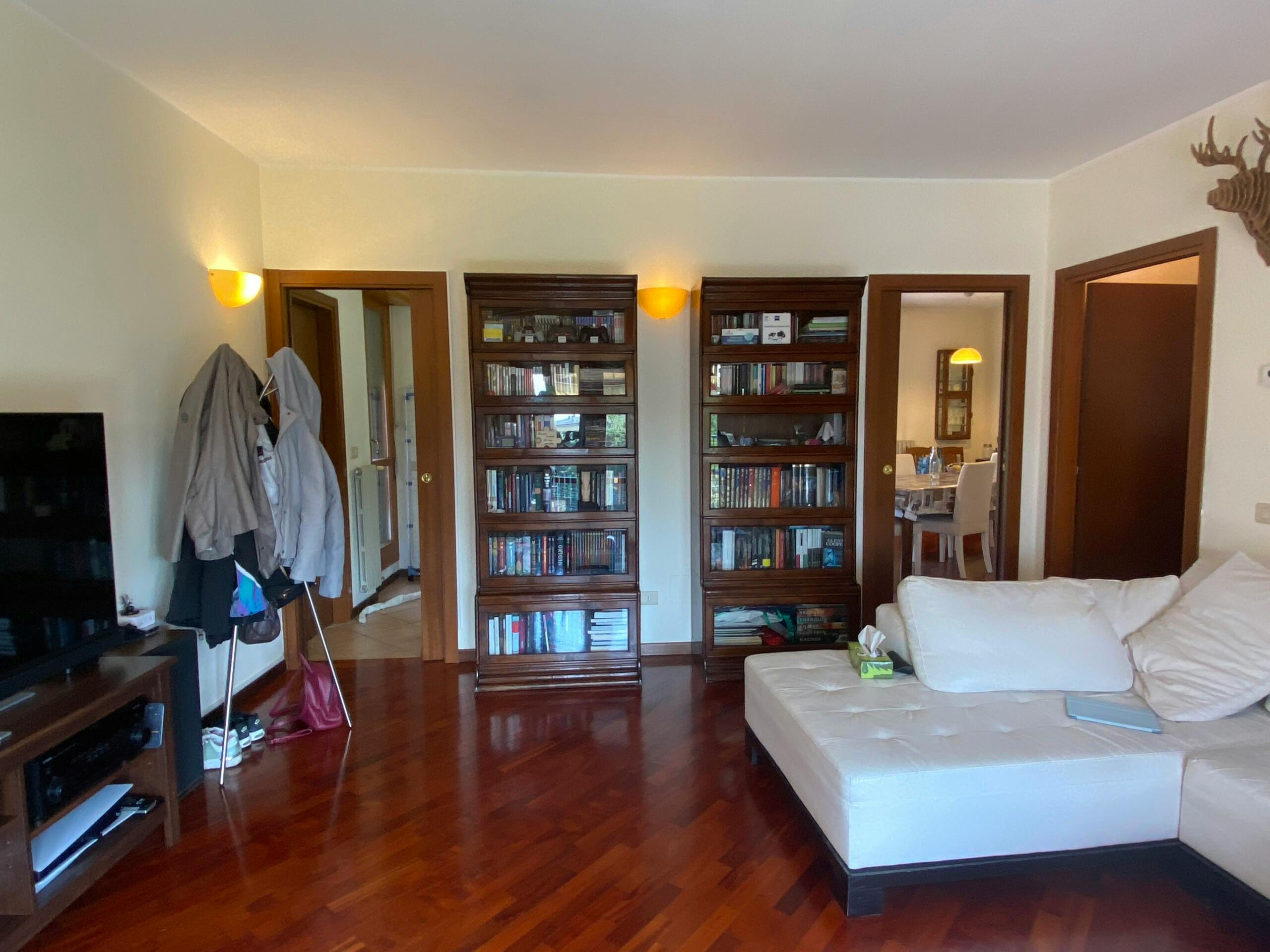 Apartment Milan, 3 beds, 170m² — photo 3