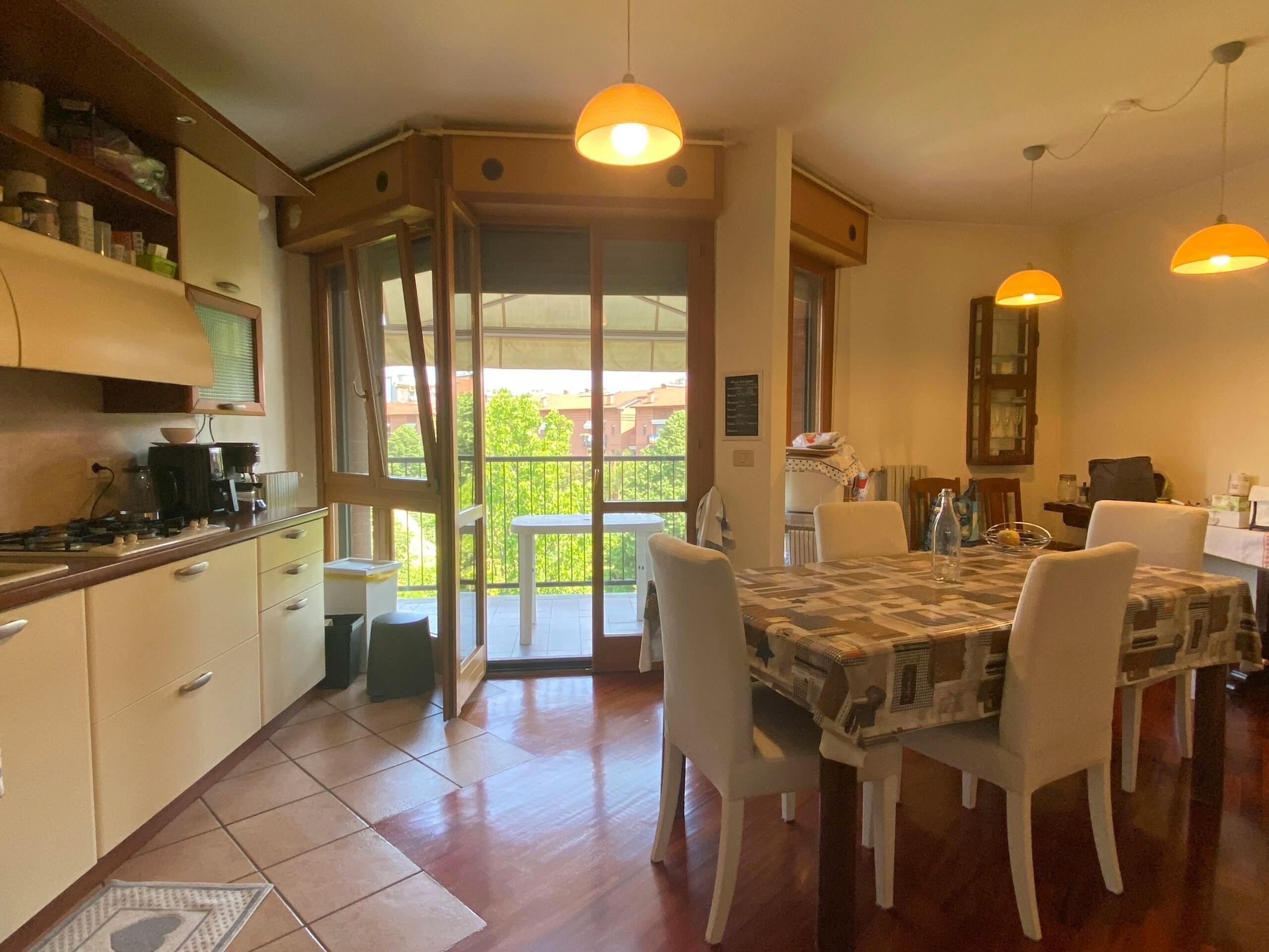 Apartment Milan, 3 beds, 170m² — photo 8