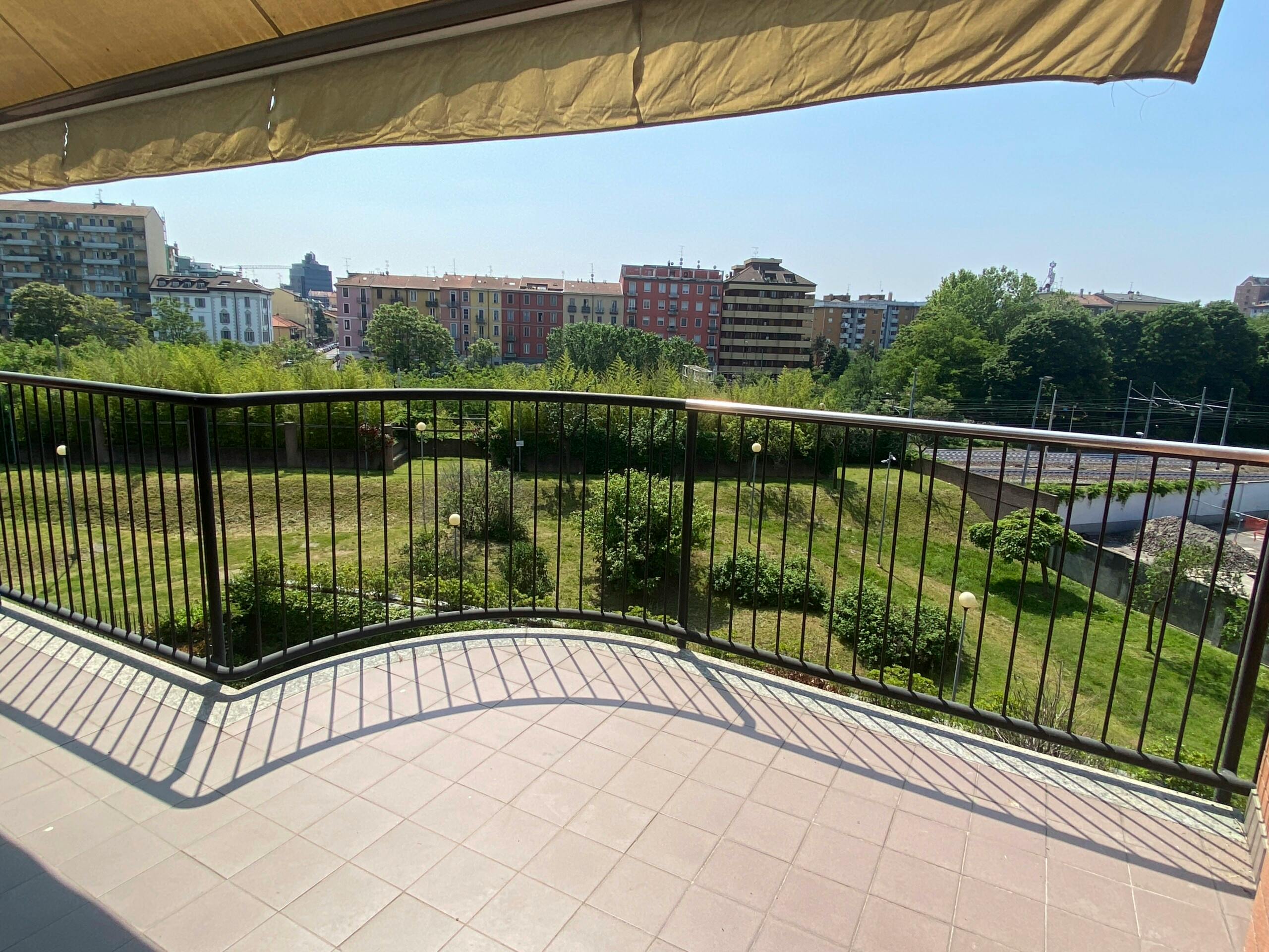 Apartment Milan, 3 beds, 170m² — photo 5