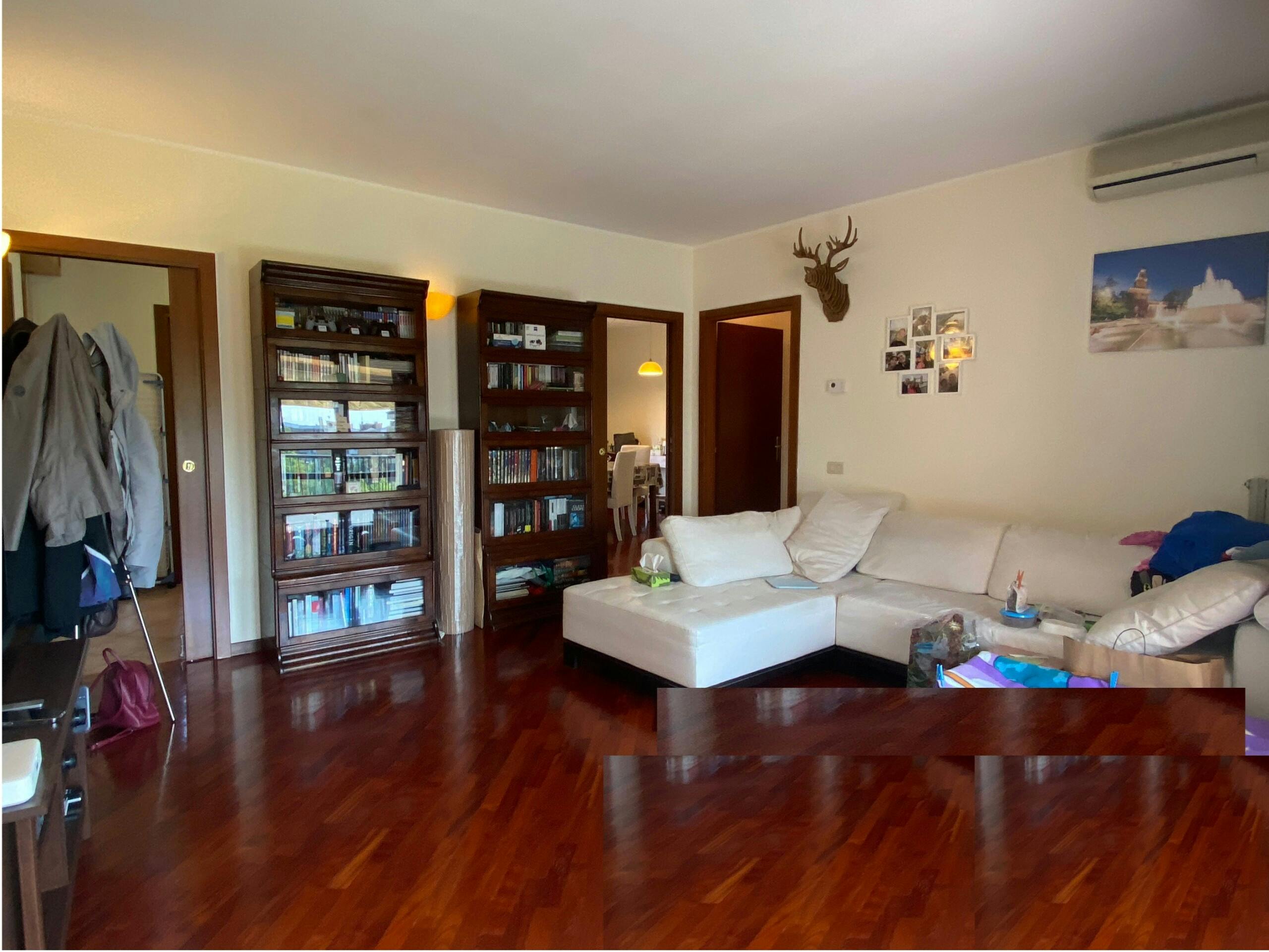 Apartment Milan, 3 beds, 170m² — photo 2