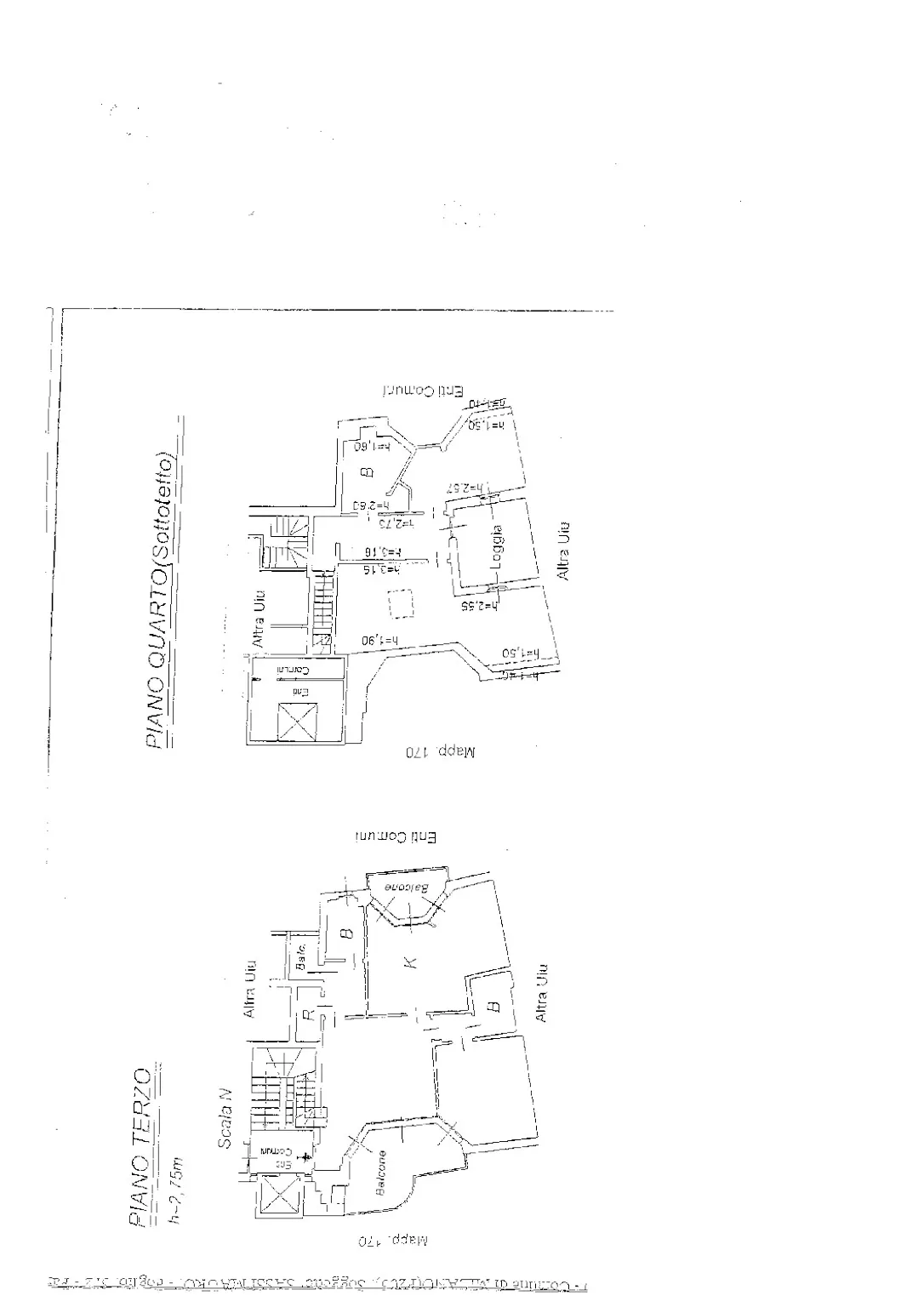 Via Giambellino, Milan preview