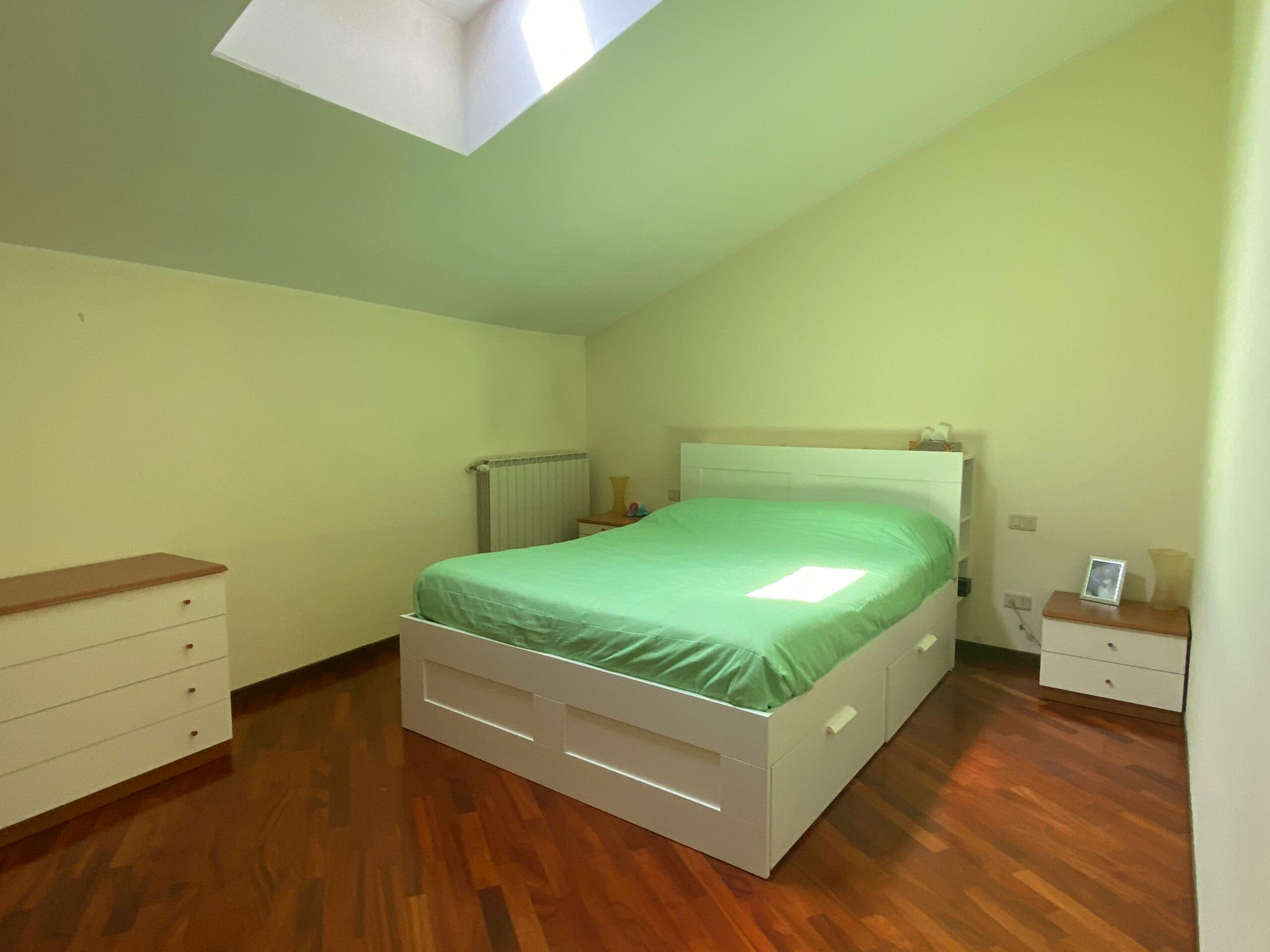 Apartment Milan, 3 beds, 170m² — photo 21