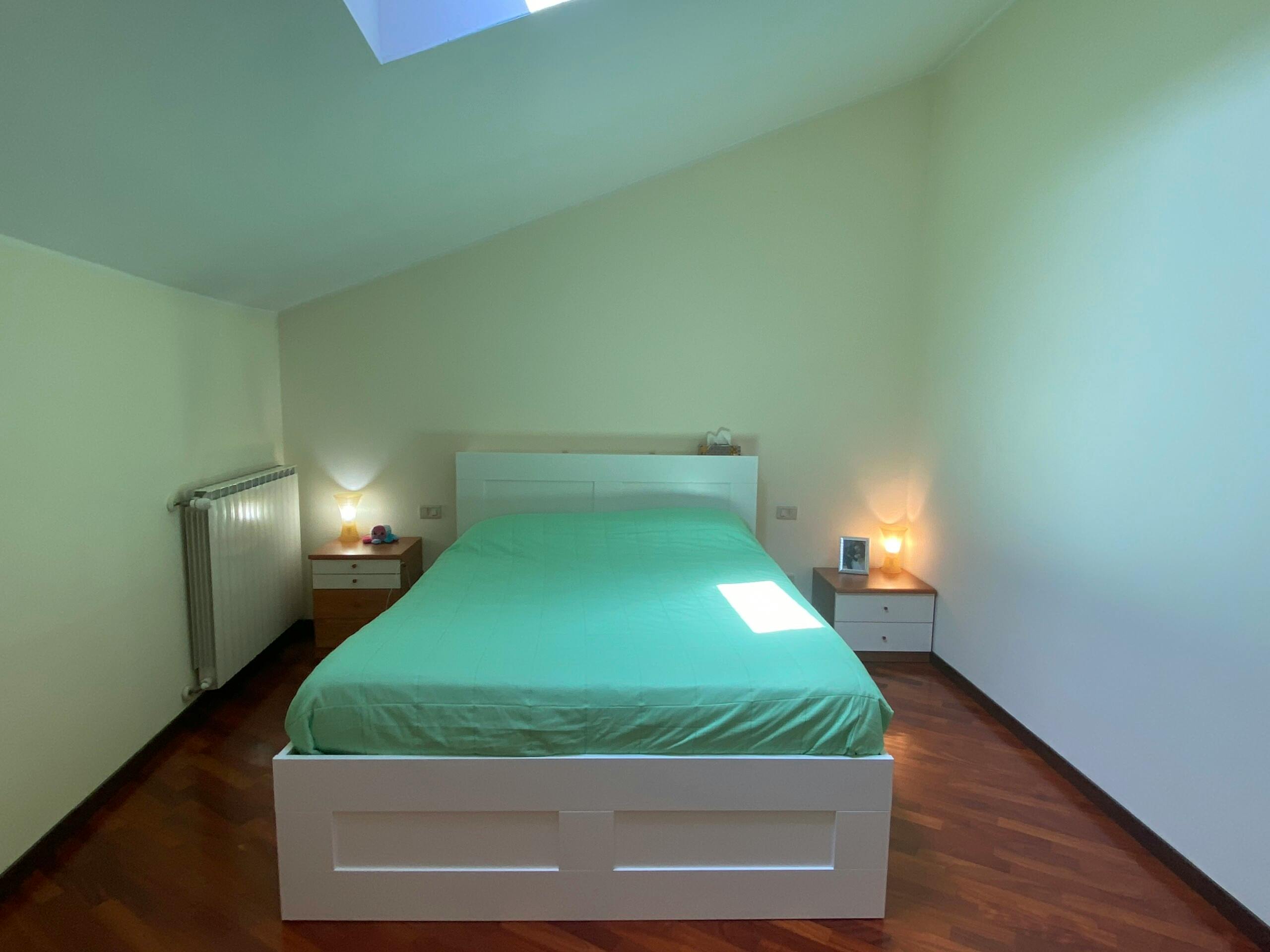 Apartment Milan, 3 beds, 170m² — photo 23