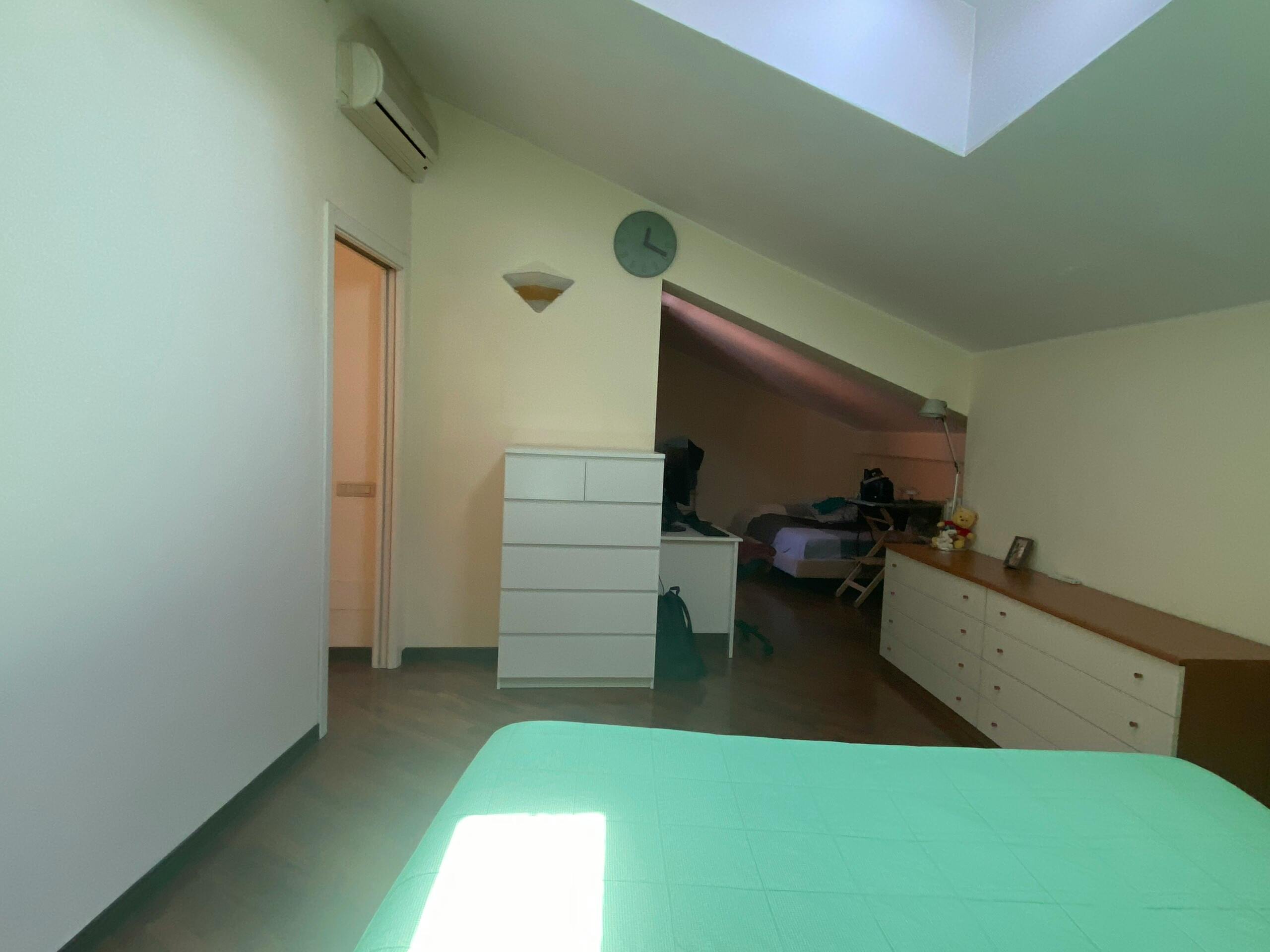 Apartment Milan, 3 beds, 170m² — photo 25