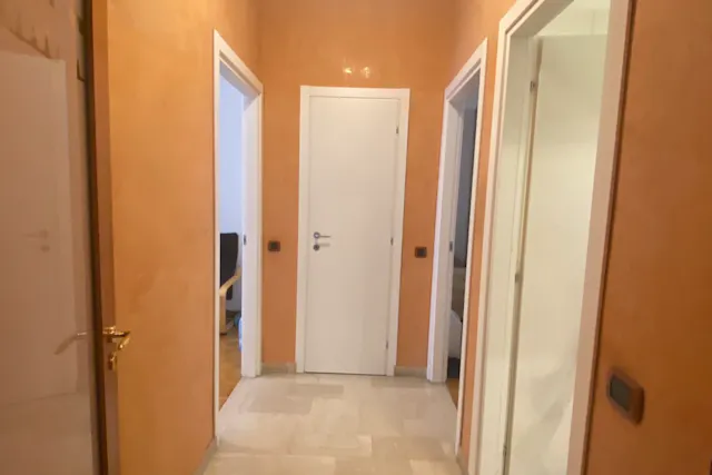 3-Bedroom Apartment in Via Col Moschin, Milan (1505572) room image 50