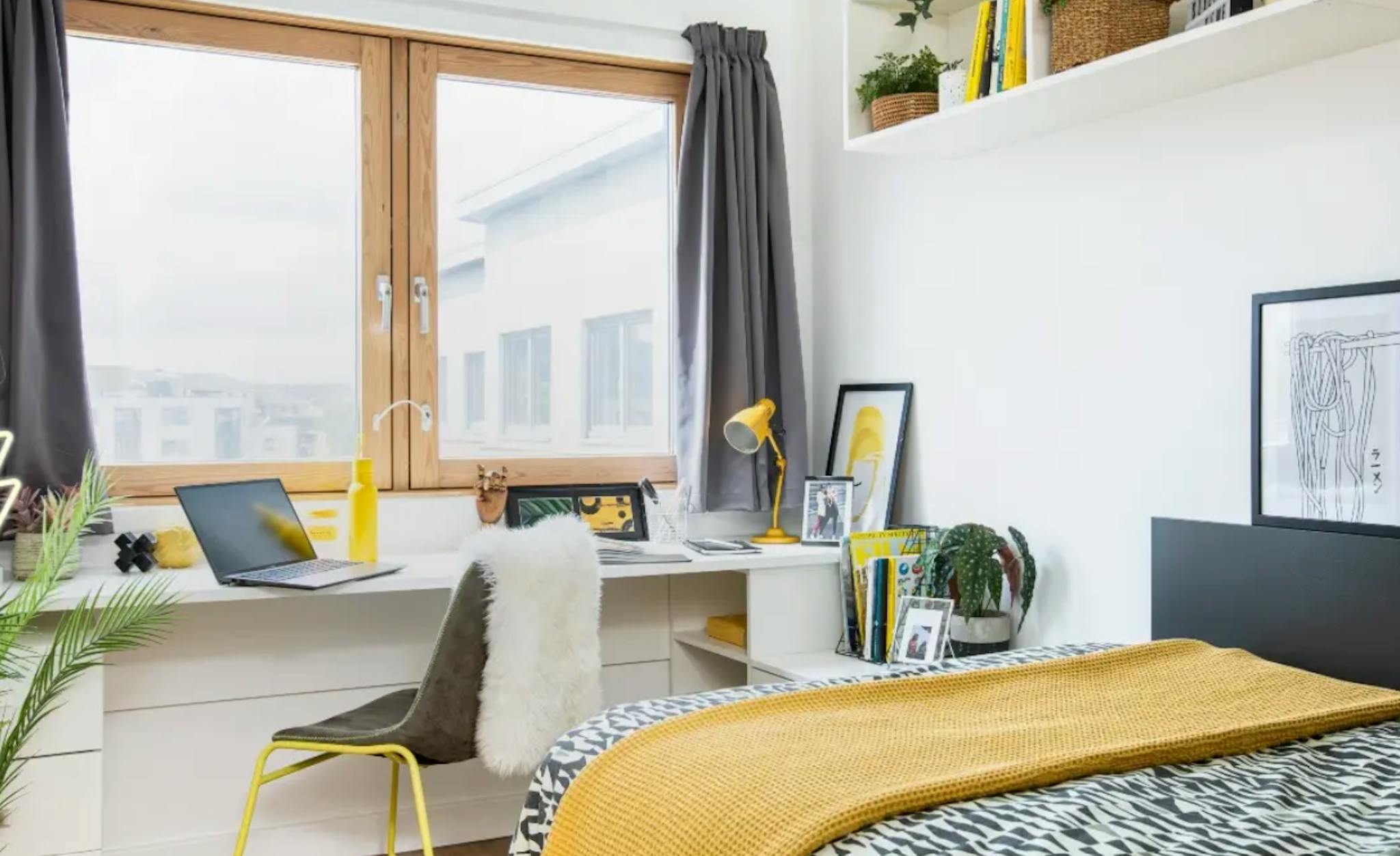 Caledonian Road, London preview