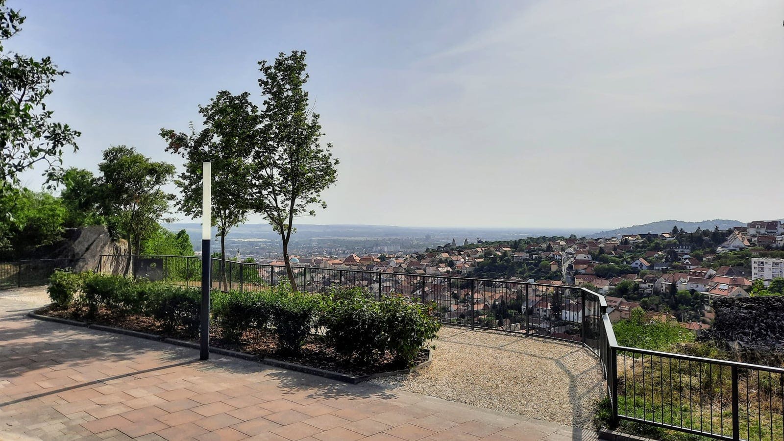 Apartment Pécs, 150m² — photo 8