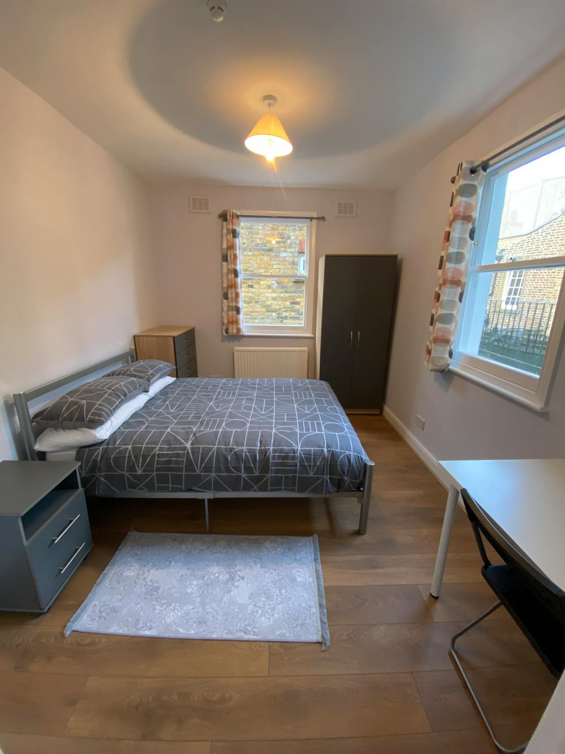 Falkland Road, London preview