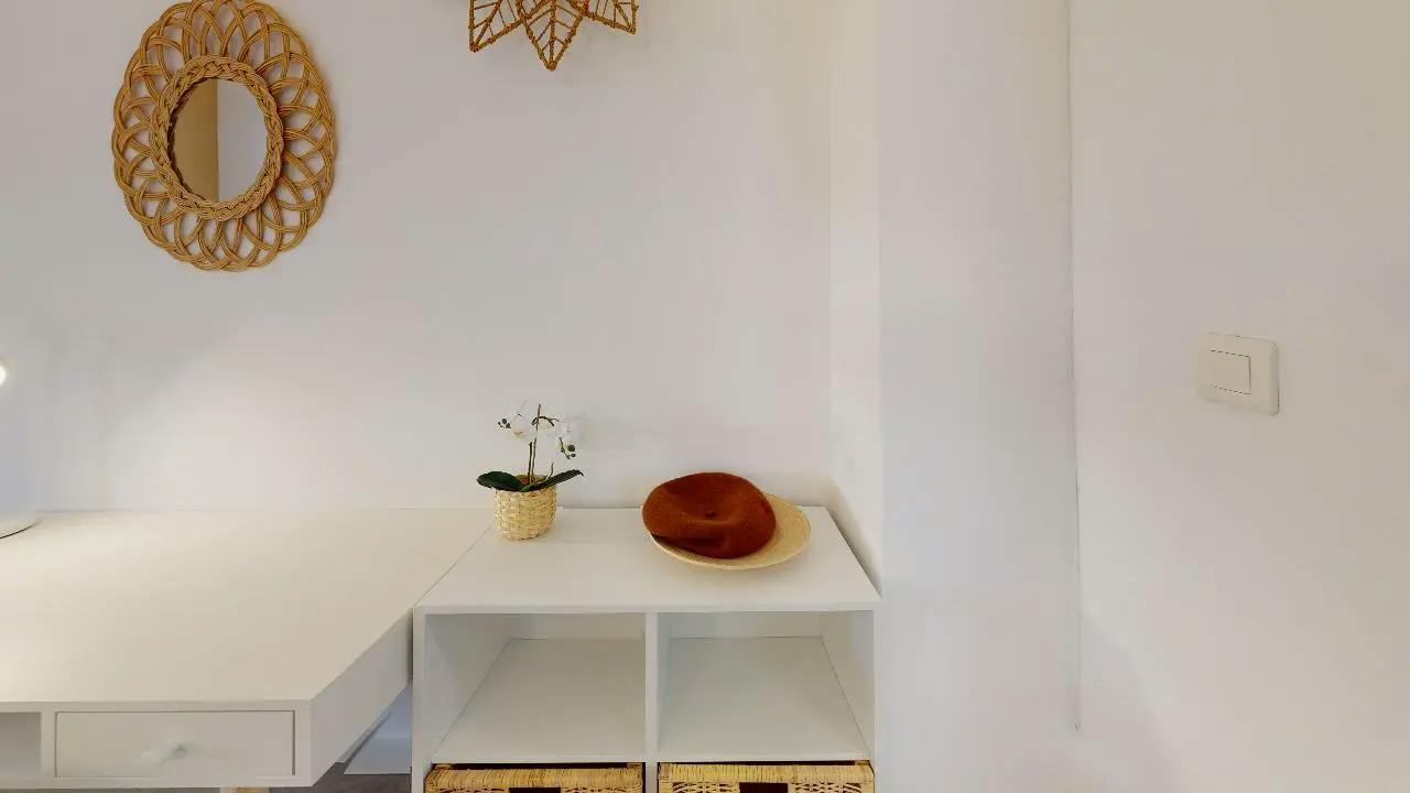 Private room in Rue de l'Espérance, Lyon (1505586) ROOM 1