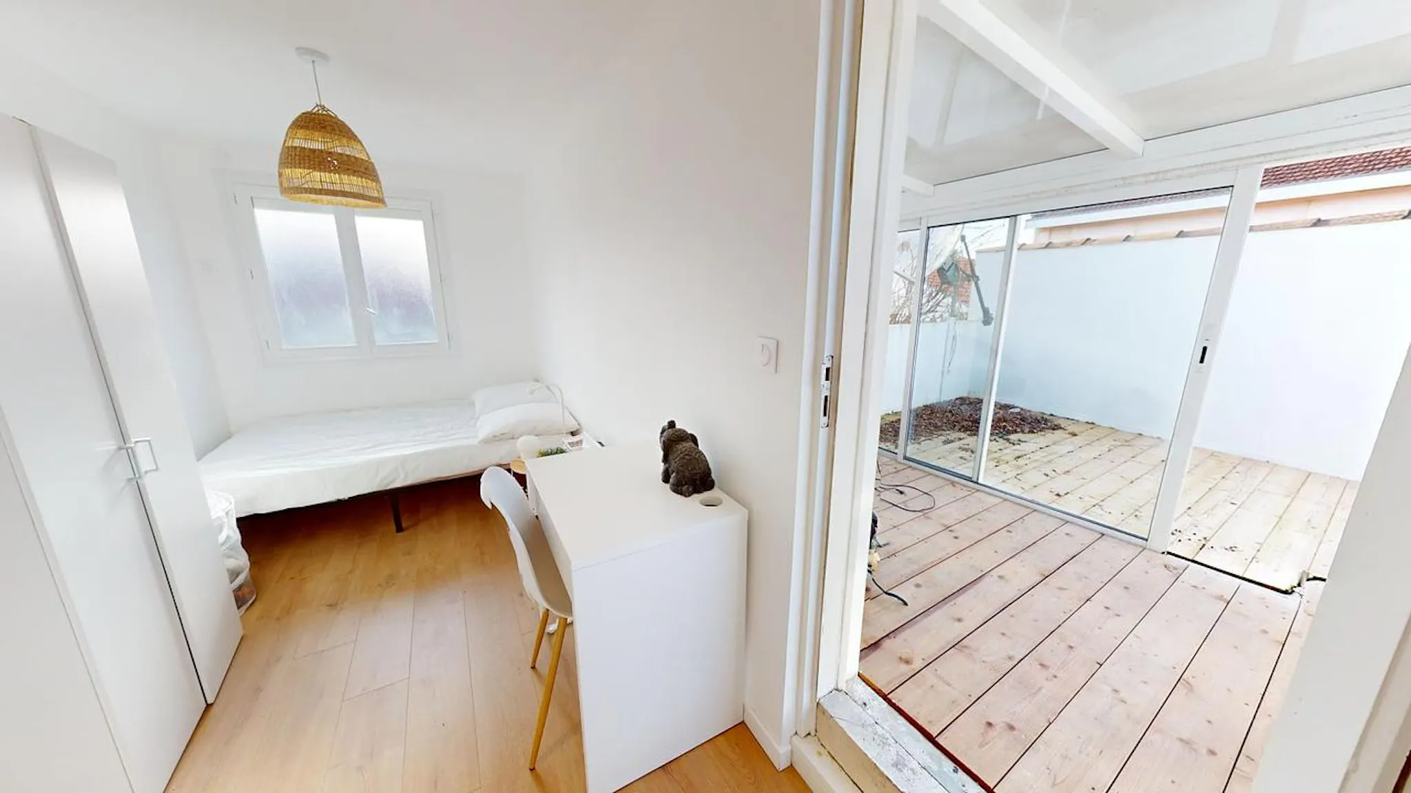 Rue Joseph Faure, Bordeaux preview